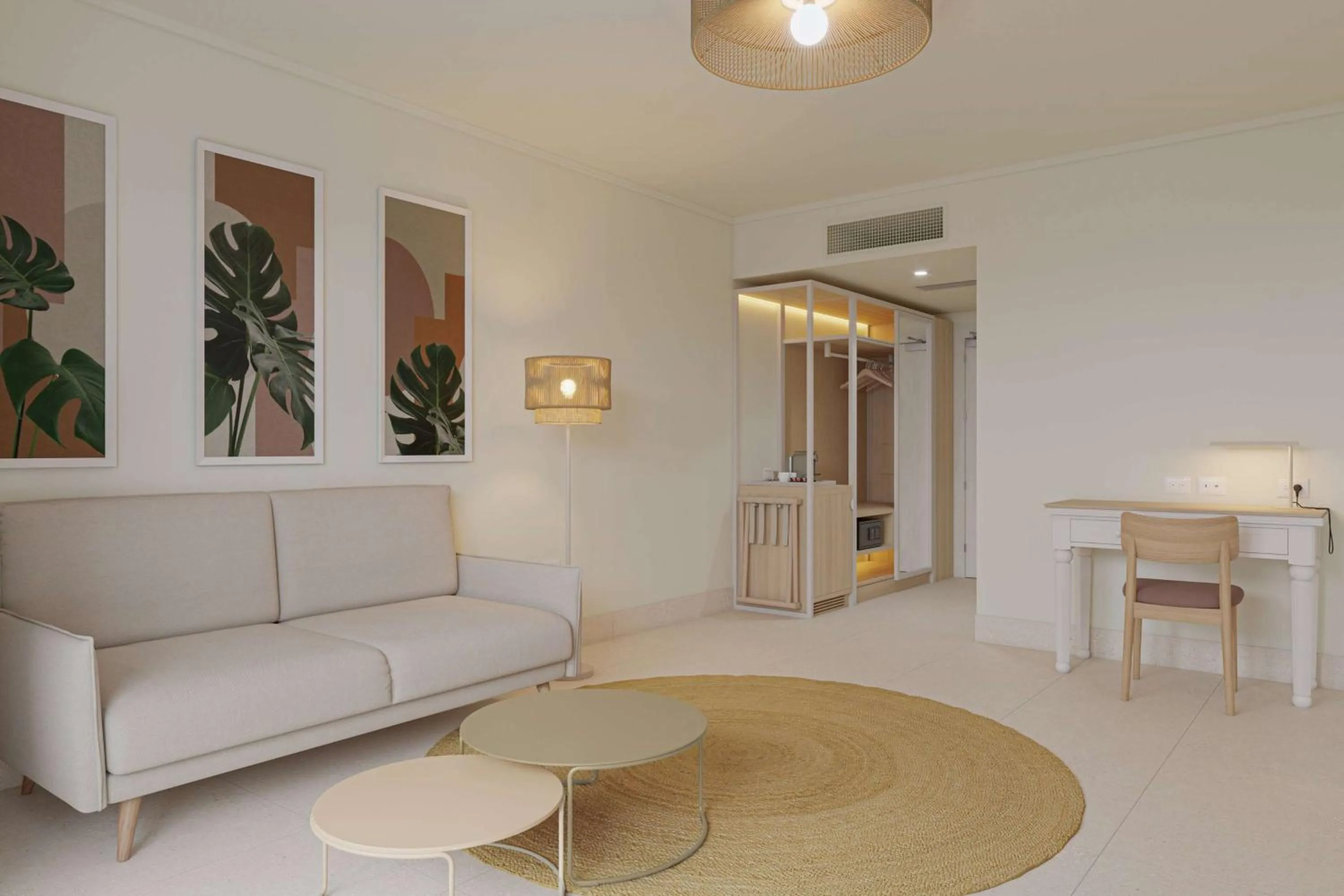 Photo of the whole room in Jewel Punta Cana All-Inclusive Resort