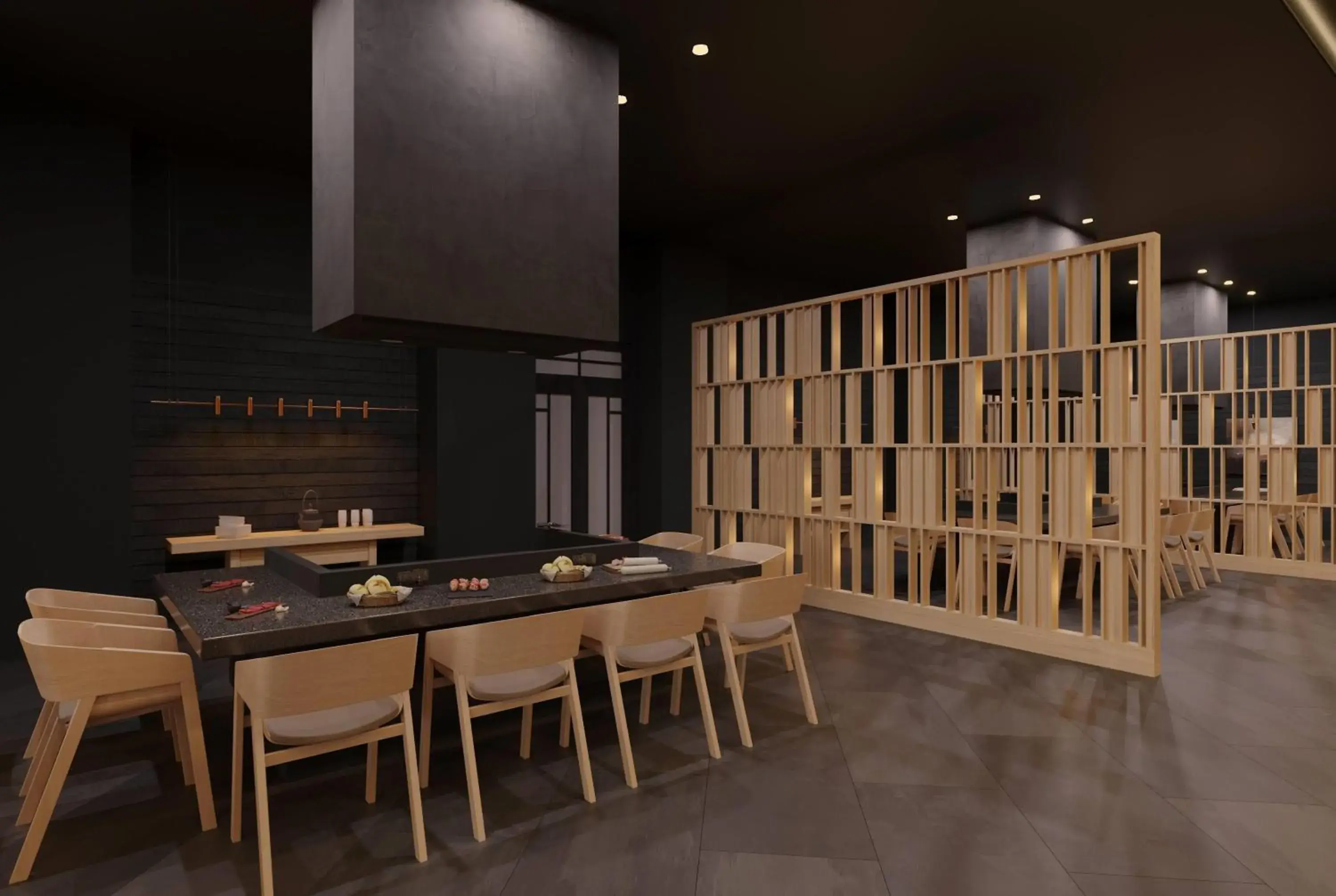 Restaurant/places to eat in Wyndham Alltra Punta Cana All Inclusive Resort Restaurant/places to eat in Wyndham Alltra Punta Cana All Inclusive Resort