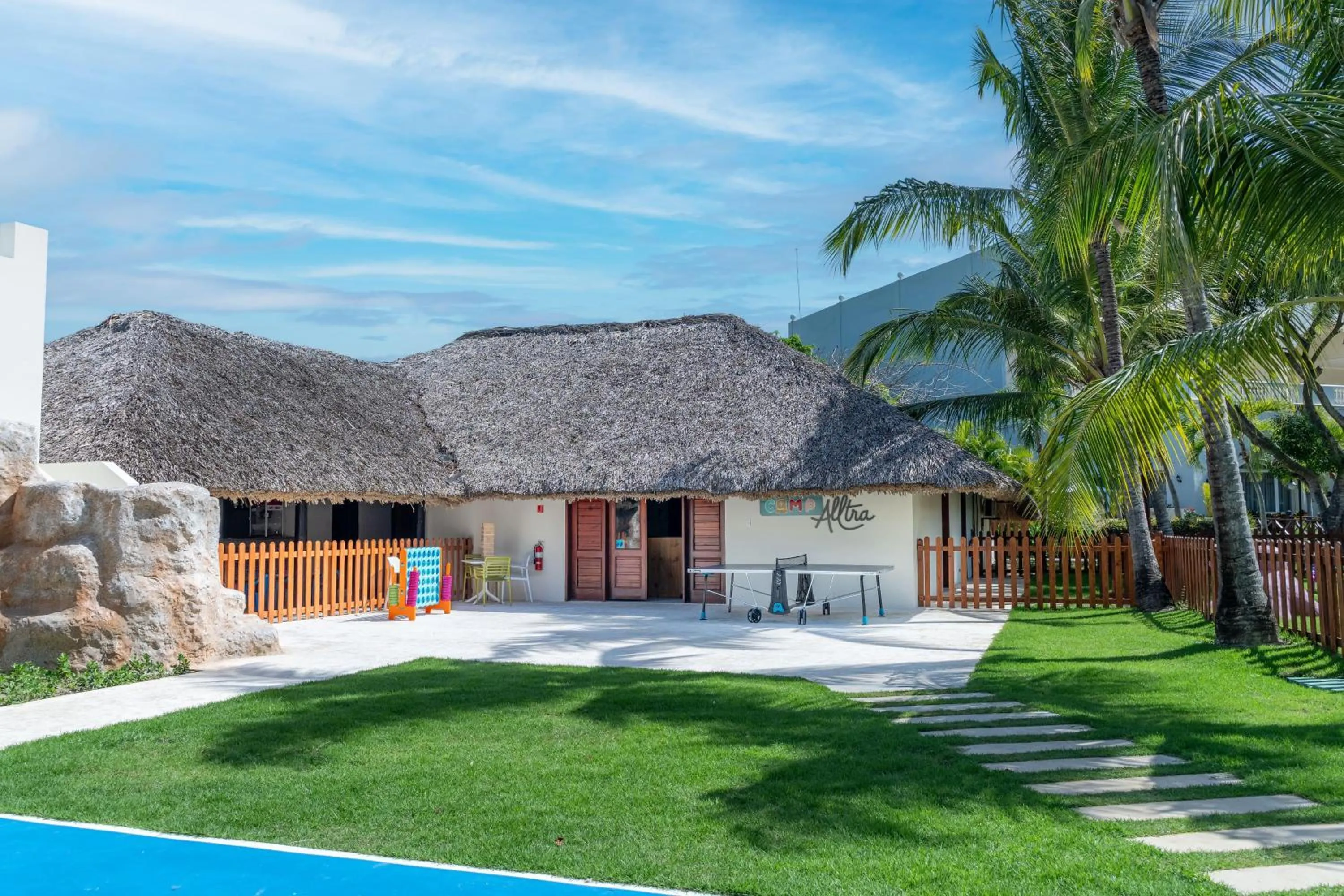 Other in Wyndham Alltra Punta Cana All Inclusive Resort