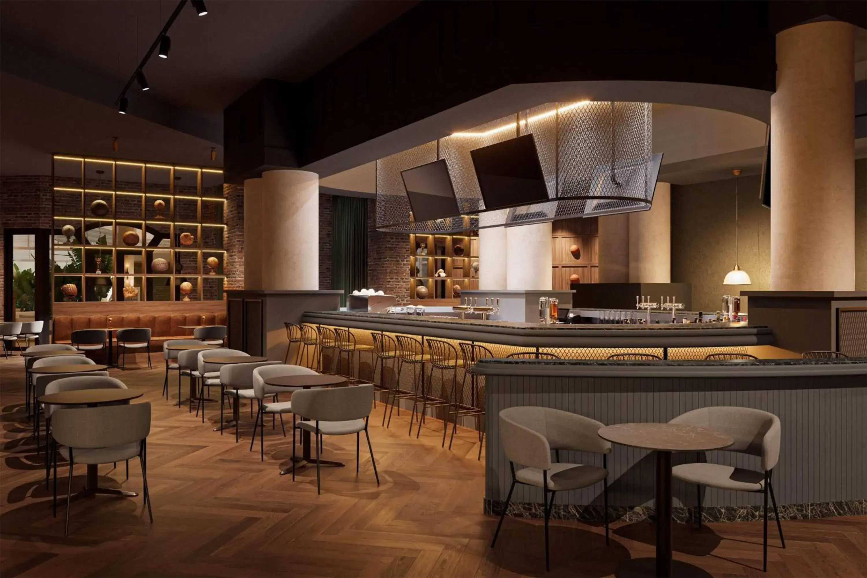 Restaurant/places to eat in Wyndham Alltra Punta Cana All Inclusive Resort Restaurant/places to eat in Wyndham Alltra Punta Cana All Inclusive Resort