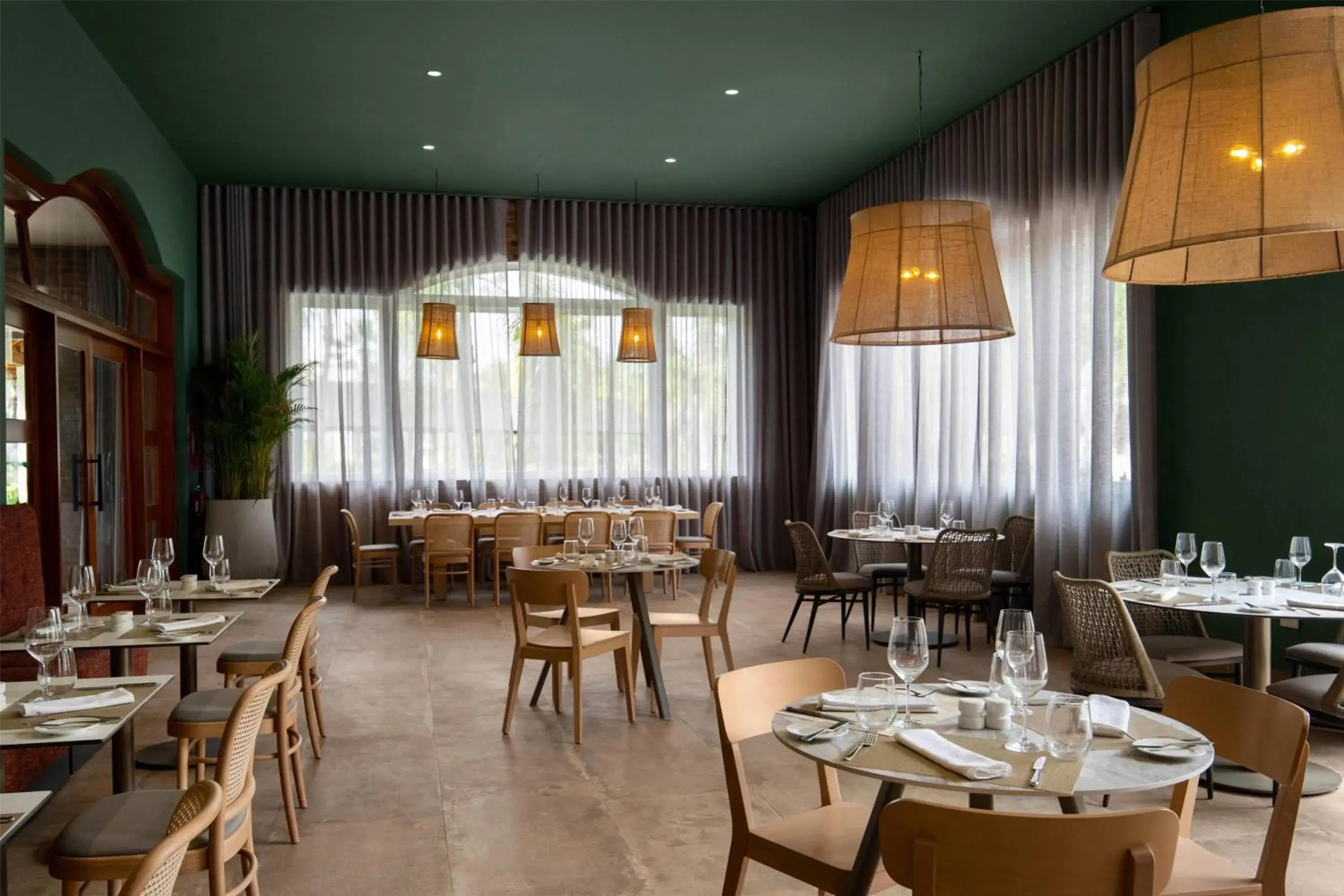 Restaurant/places to eat in Wyndham Alltra Punta Cana All Inclusive Resort Restaurant/places to eat in Wyndham Alltra Punta Cana All Inclusive Resort