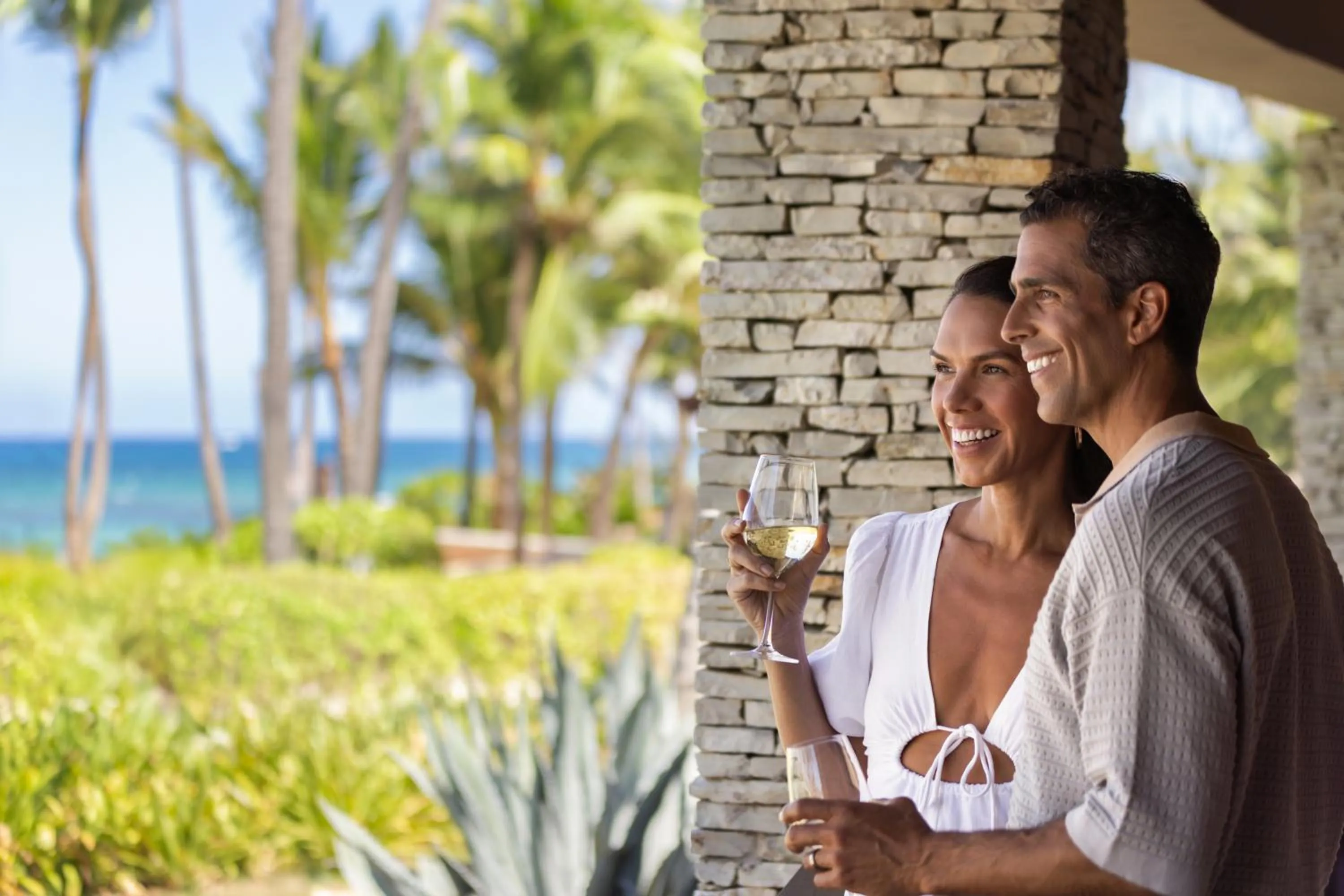 Restaurant/places to eat in Wyndham Alltra Punta Cana All Inclusive Resort