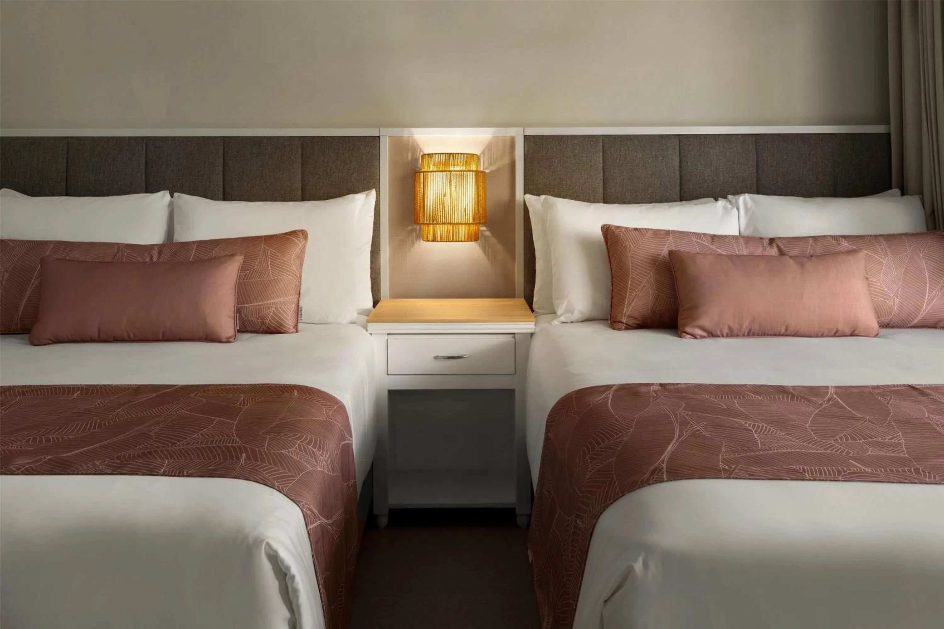 Photo of the whole room, Bed in Wyndham Alltra Punta Cana All Inclusive Resort