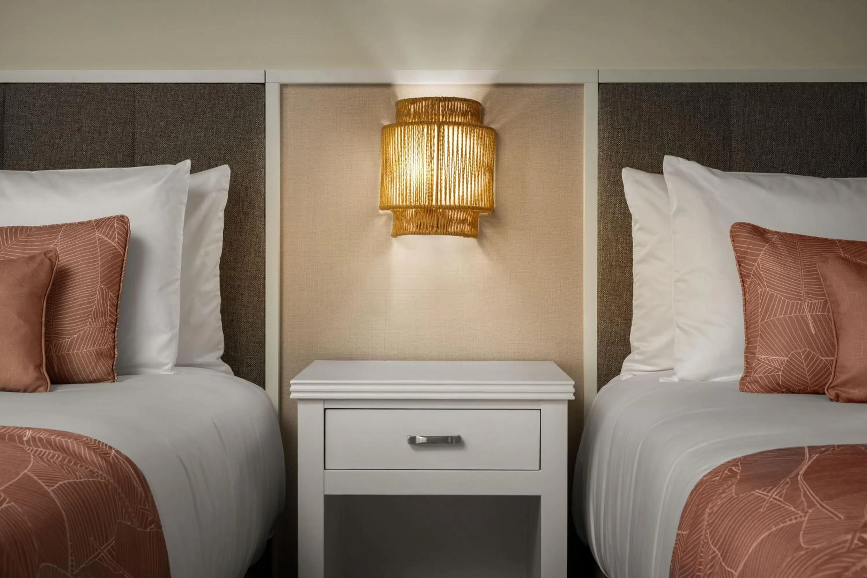 Photo of the whole room, Bed in Wyndham Alltra Punta Cana All Inclusive Resort