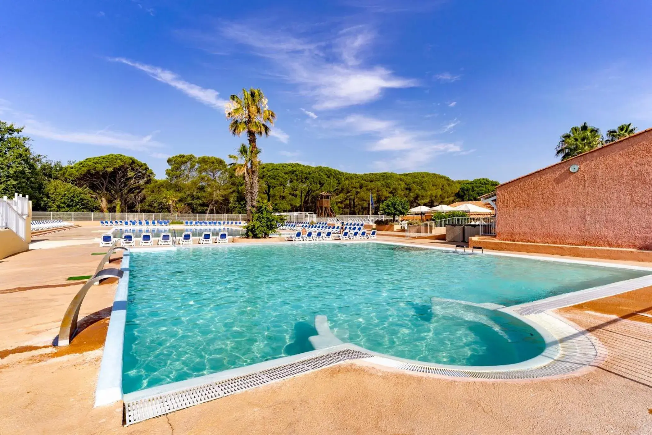 Parc Saint James Oasis Village Parc Saint James Oasis Village