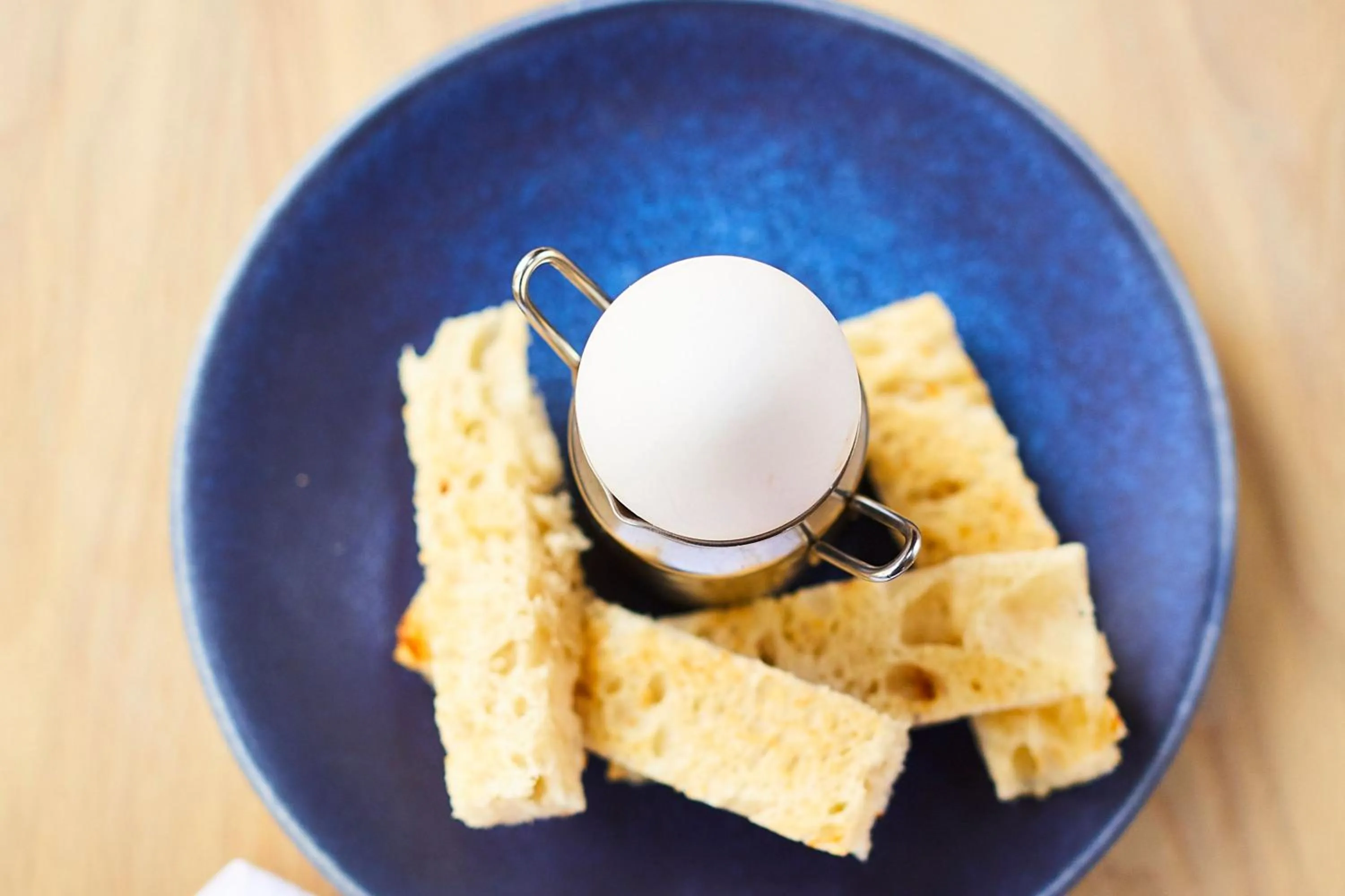 Breakfast in Minster Mill Hotel