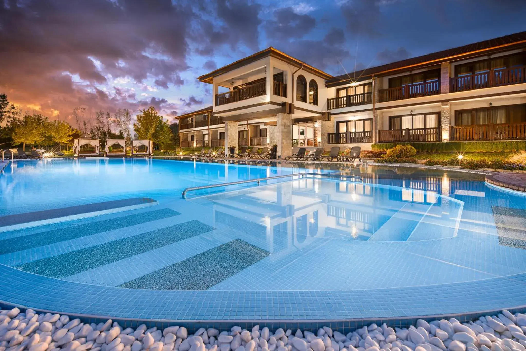 Boutique Complex Trakiets Boutique Complex Trakiets