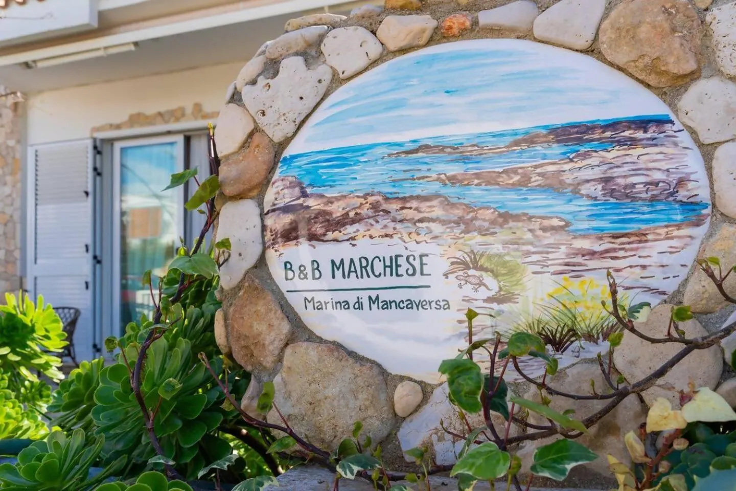 B&B Marchese by Vivimy