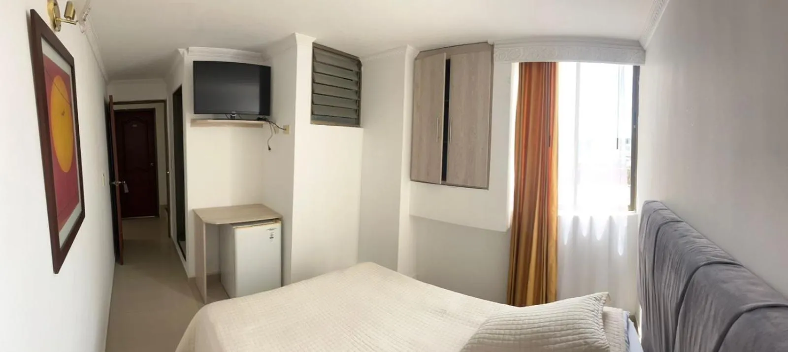 Superior Single Room - single occupancy in HOTEL COSTA DEL SOL FUSAGASUGa