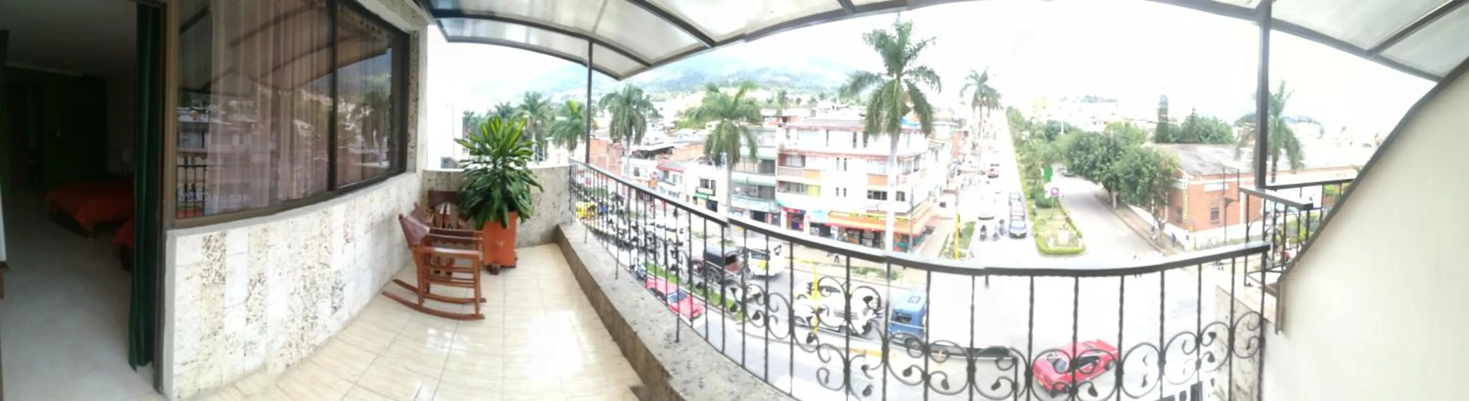 HOTEL COSTA DEL SOL FUSAGASUGa