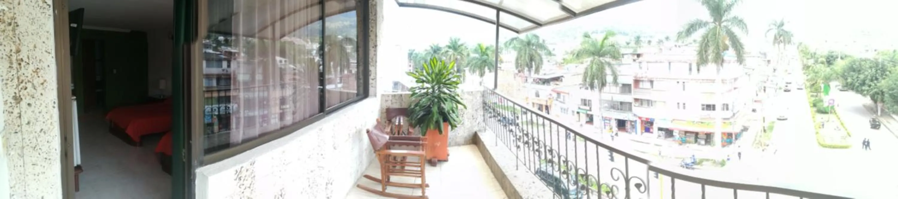 HOTEL COSTA DEL SOL FUSAGASUGa