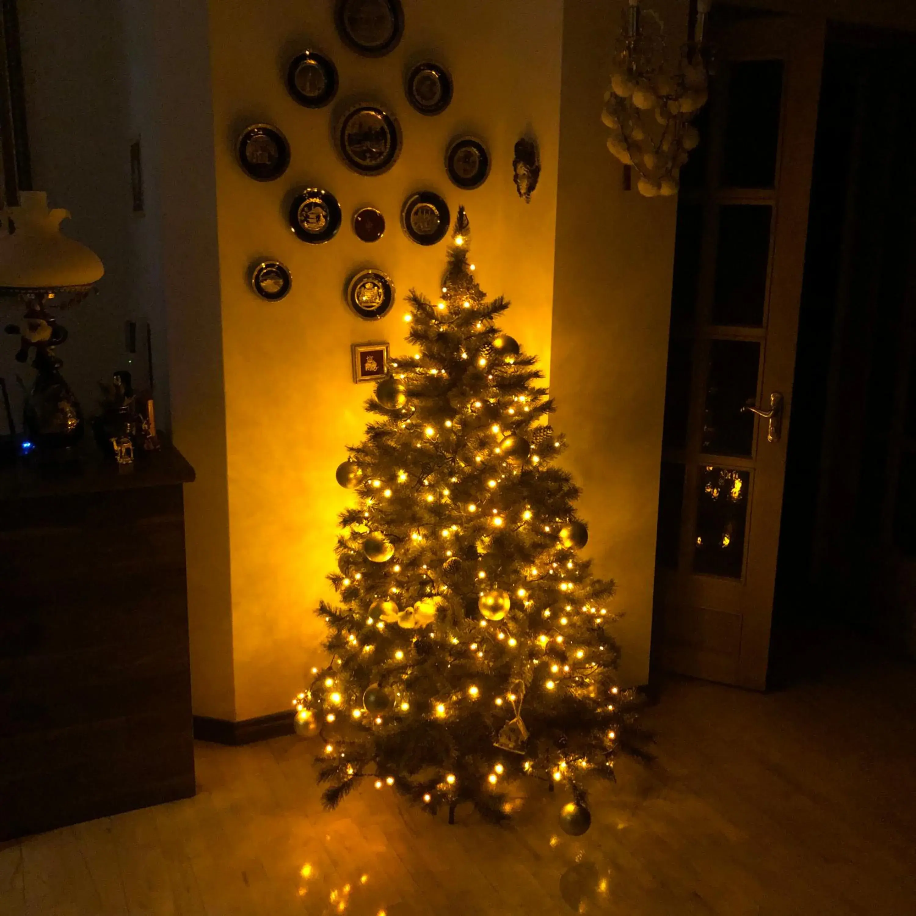 Property building in Hin Yerevantsi Hotel Property building in Hin Yerevantsi Hotel