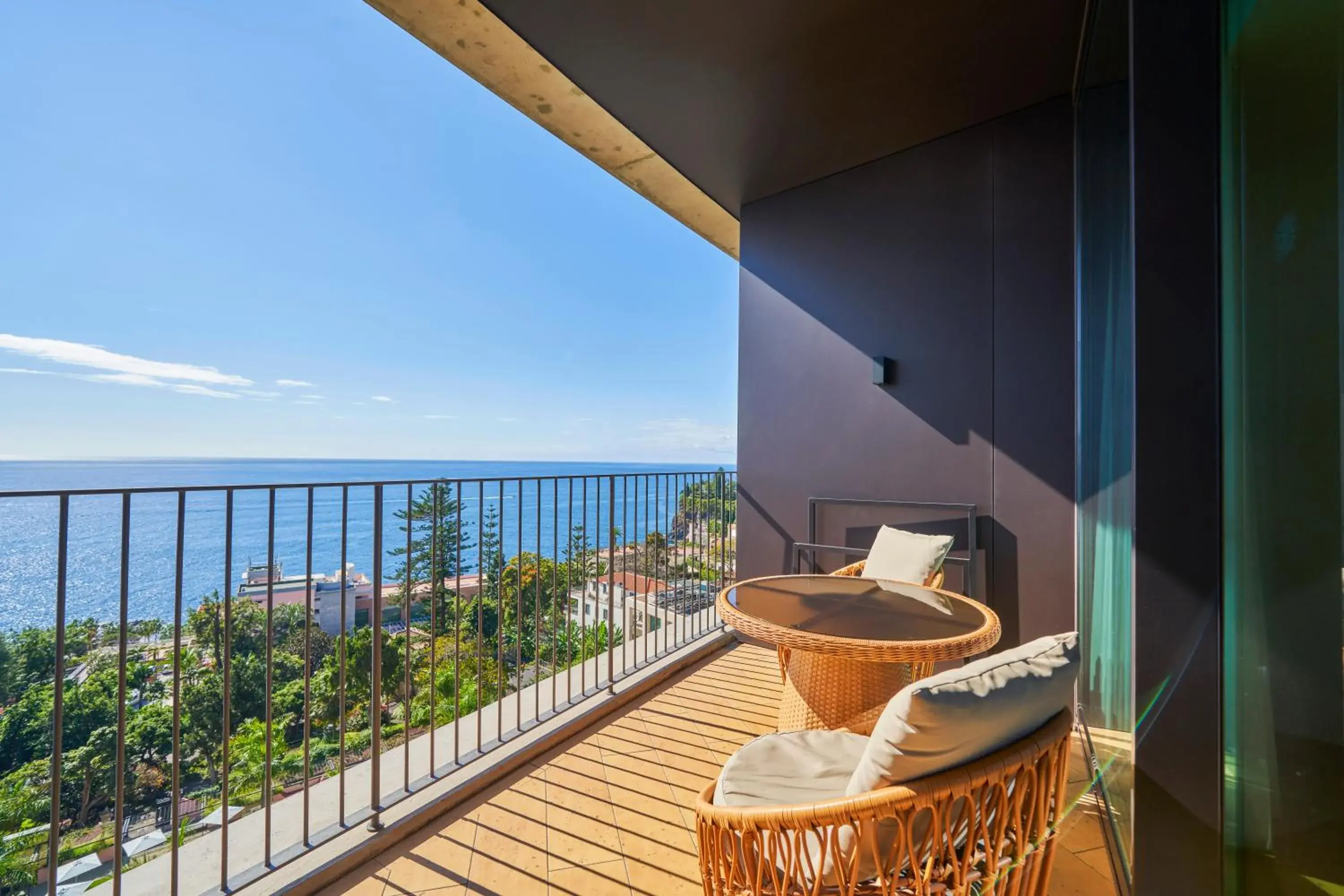 View (from property/room) in Savoy Palace - The Leading Hotels of the World - Savoy Signature View (from property/room) in Savoy Palace - The Leading Hotels of the World - Savoy Signature