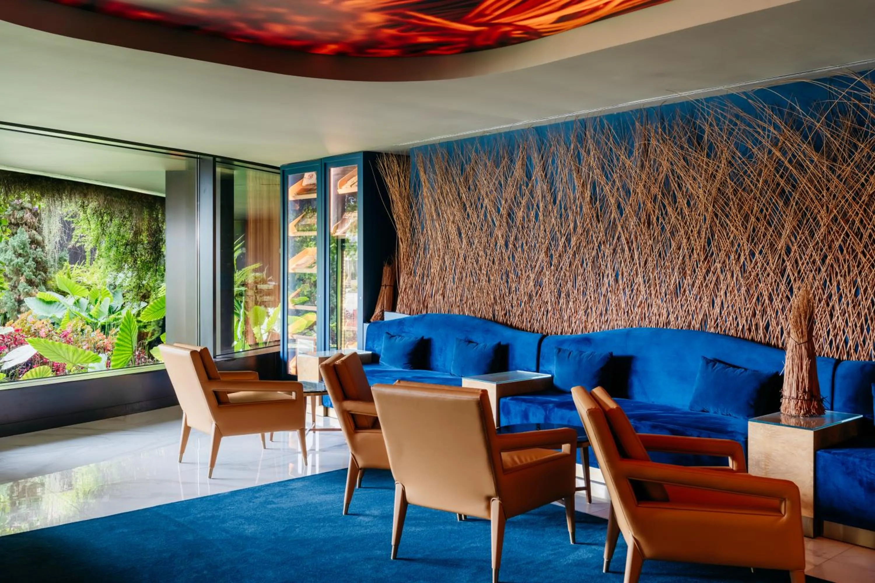 Lounge or bar in Savoy Palace - The Leading Hotels of the World - Savoy Signature