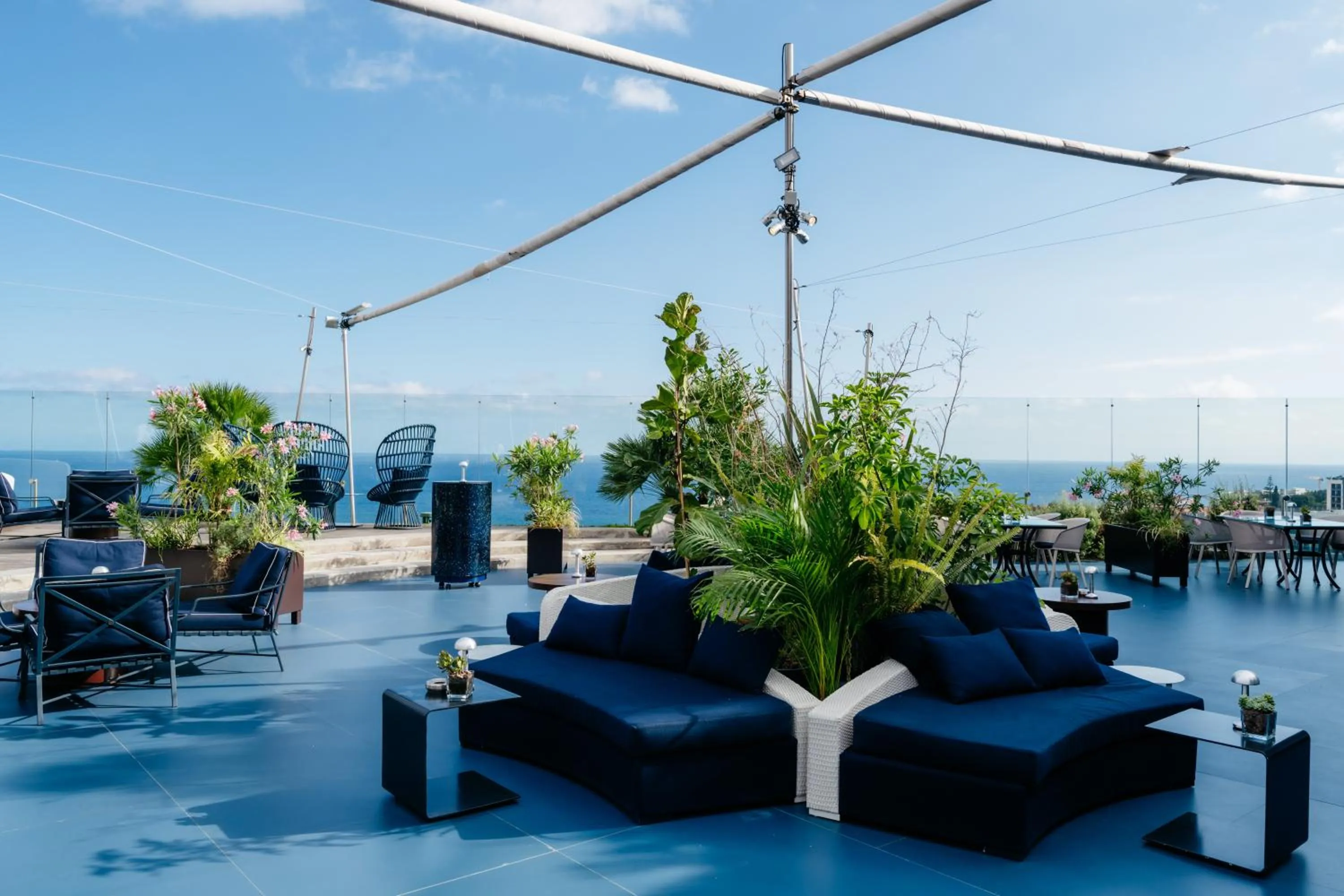 Lounge or bar in Savoy Palace - The Leading Hotels of the World - Savoy Signature