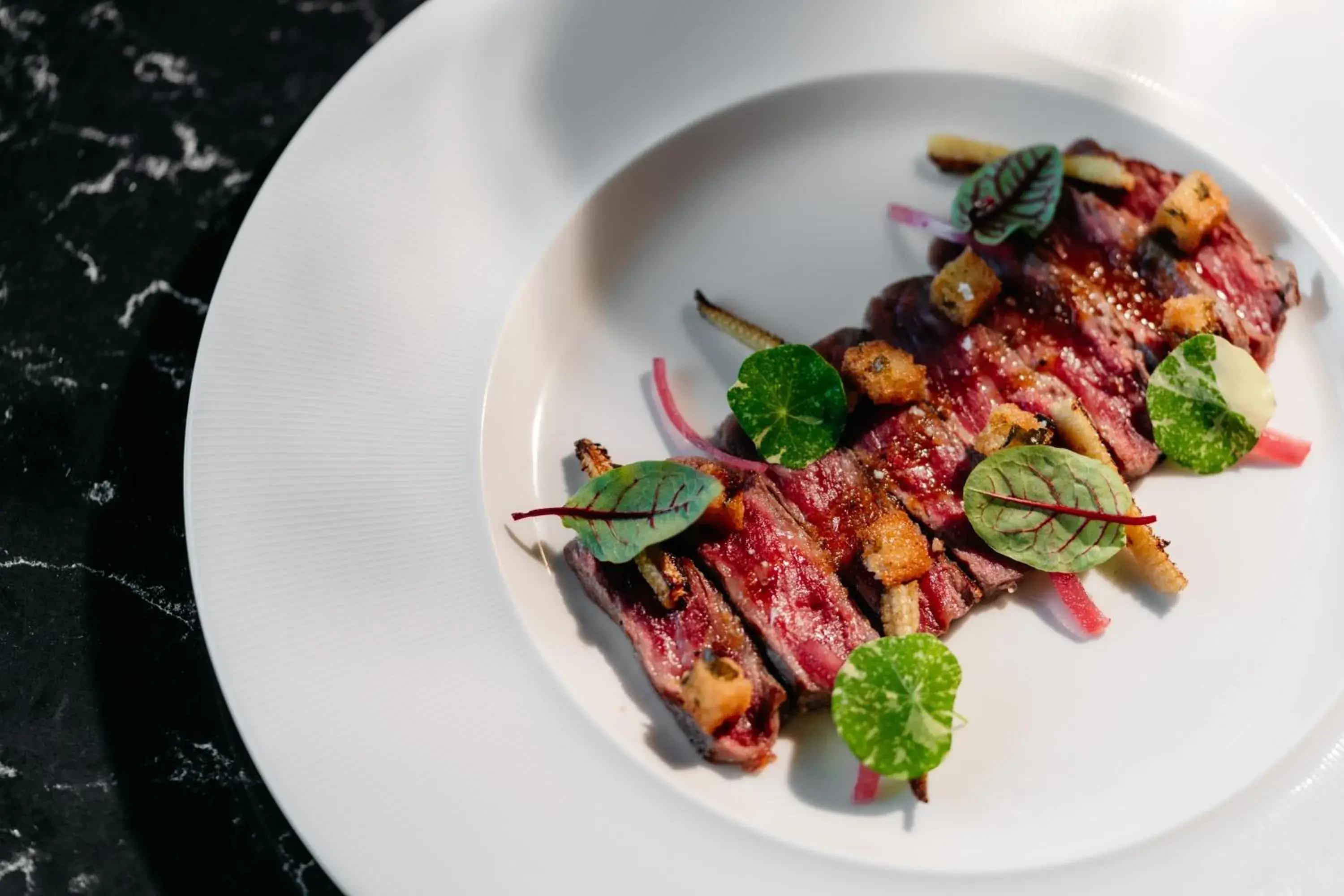 Food in Savoy Palace - The Leading Hotels of the World - Savoy Signature Food in Savoy Palace - The Leading Hotels of the World - Savoy Signature