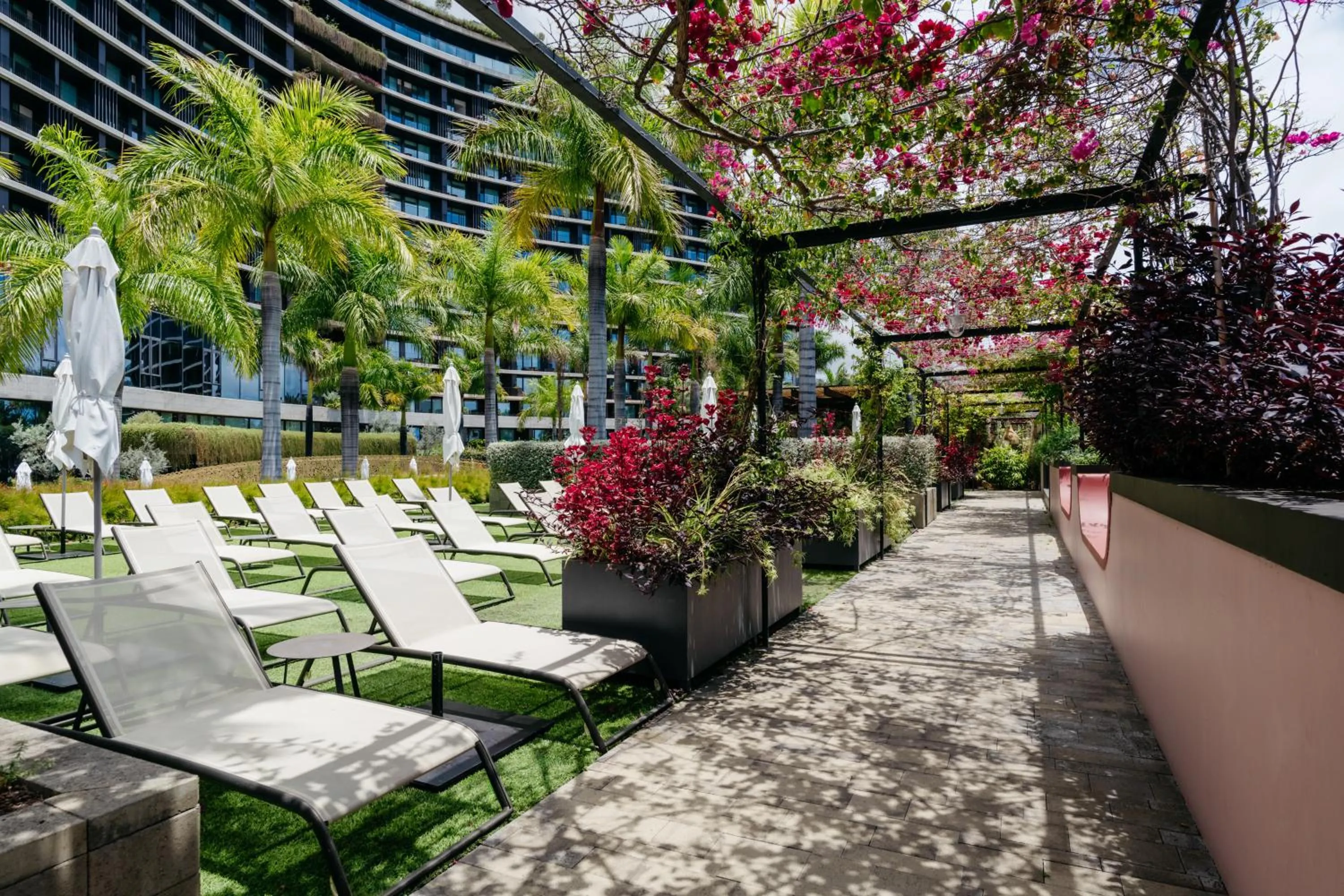 Decorative detail in Savoy Palace - The Leading Hotels of the World - Savoy Signature