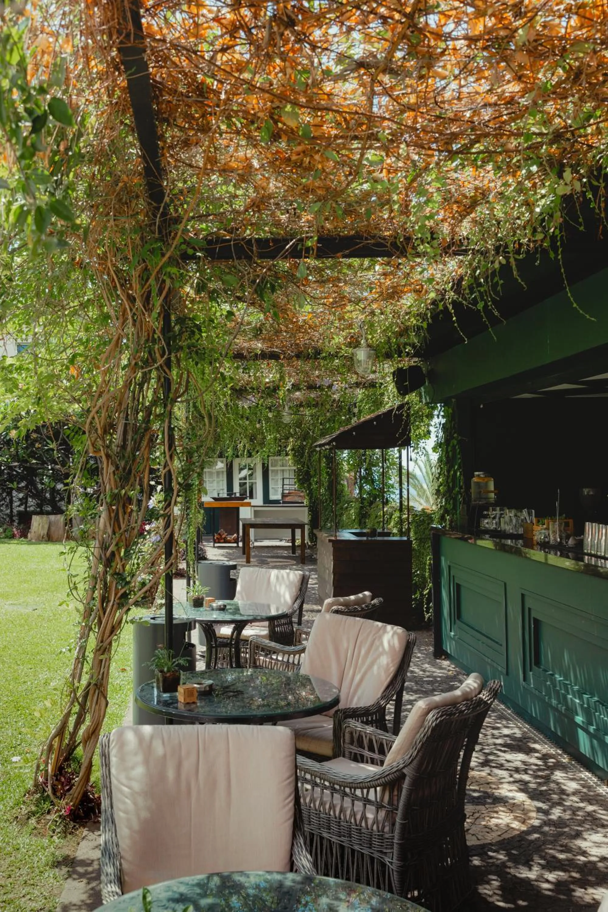 Restaurant/places to eat in Savoy Palace - The Leading Hotels of the World - Savoy Signature