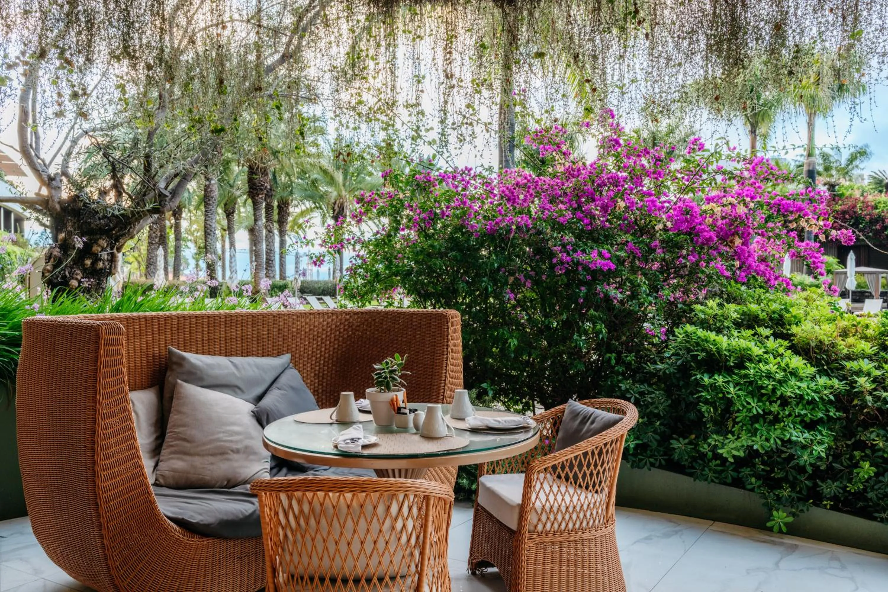 Lounge or bar in Savoy Palace - The Leading Hotels of the World - Savoy Signature