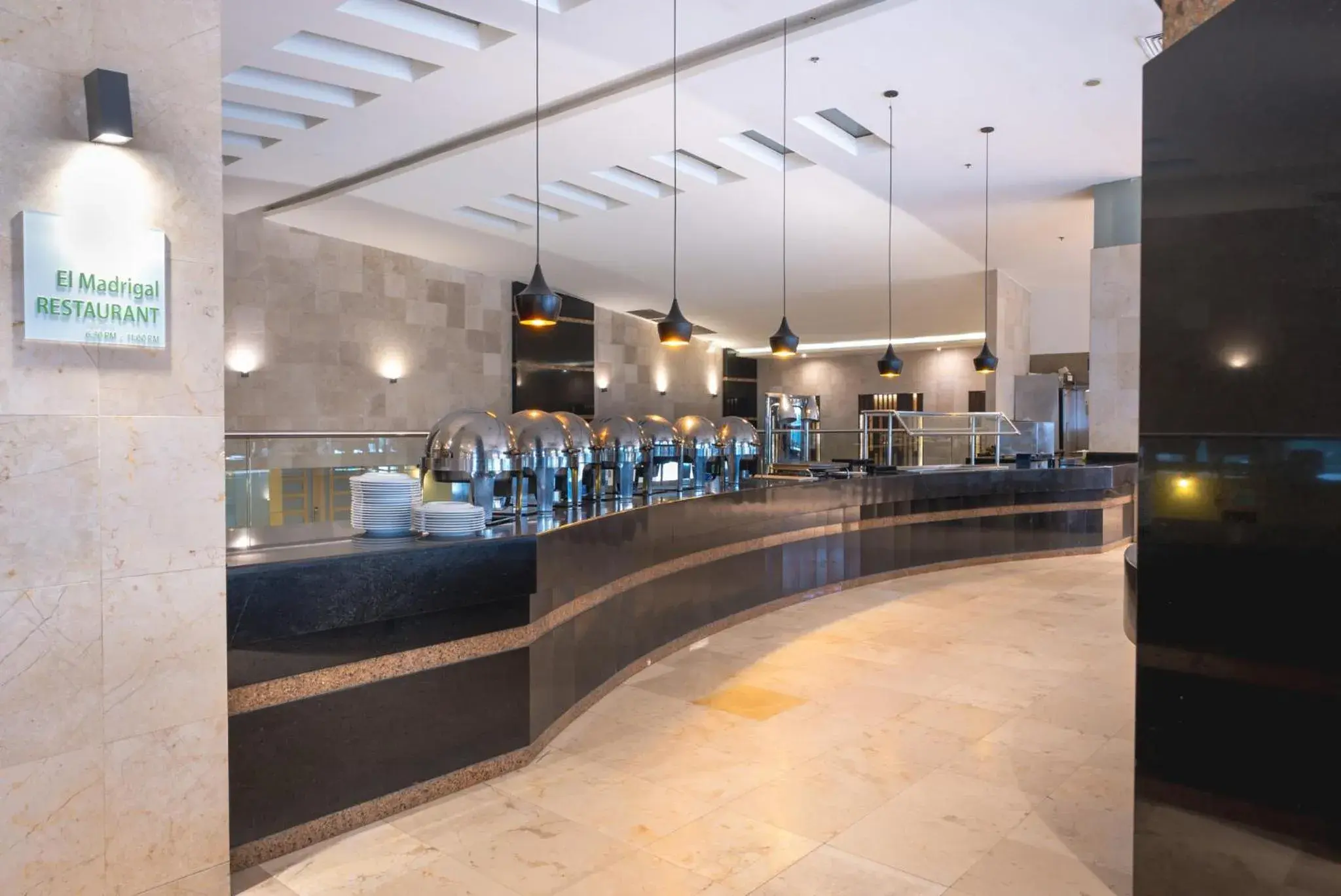 Breakfast in Holiday Inn - Villahermosa Aeropuerto by IHG Breakfast in Holiday Inn - Villahermosa Aeropuerto by IHG