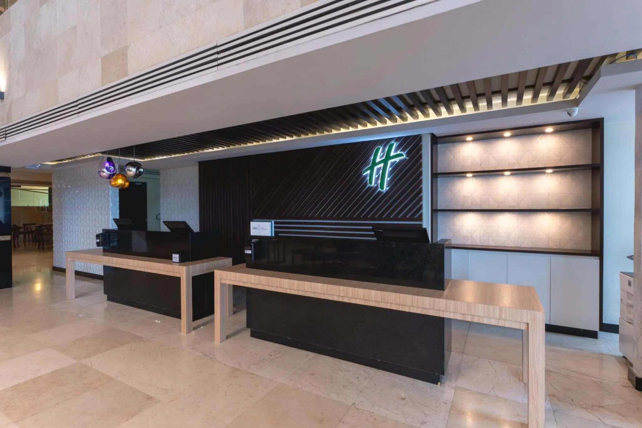 Property building in Holiday Inn - Villahermosa Aeropuerto by IHG