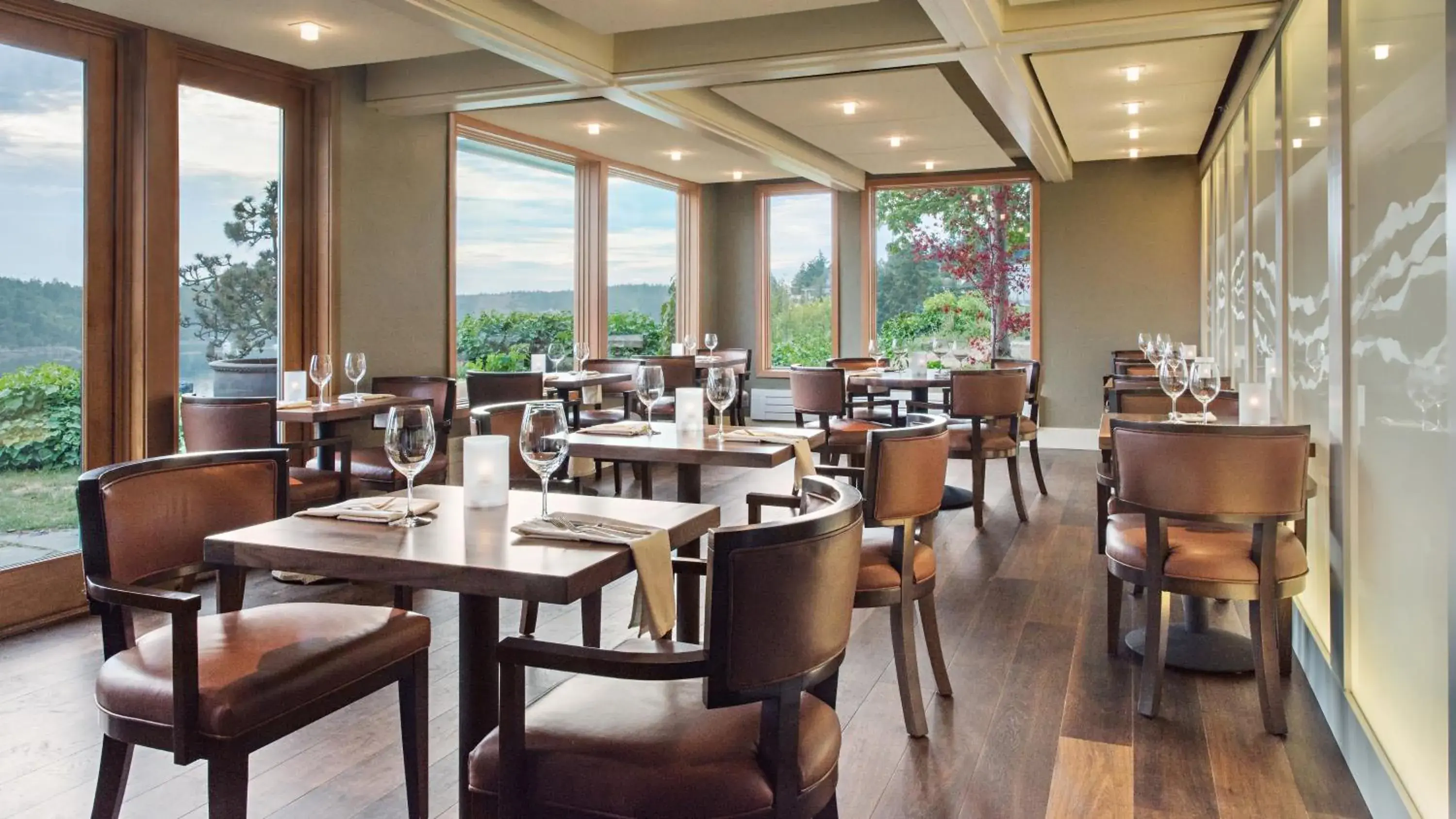 Restaurant/places to eat in Friday Harbor House Restaurant/places to eat in Friday Harbor House