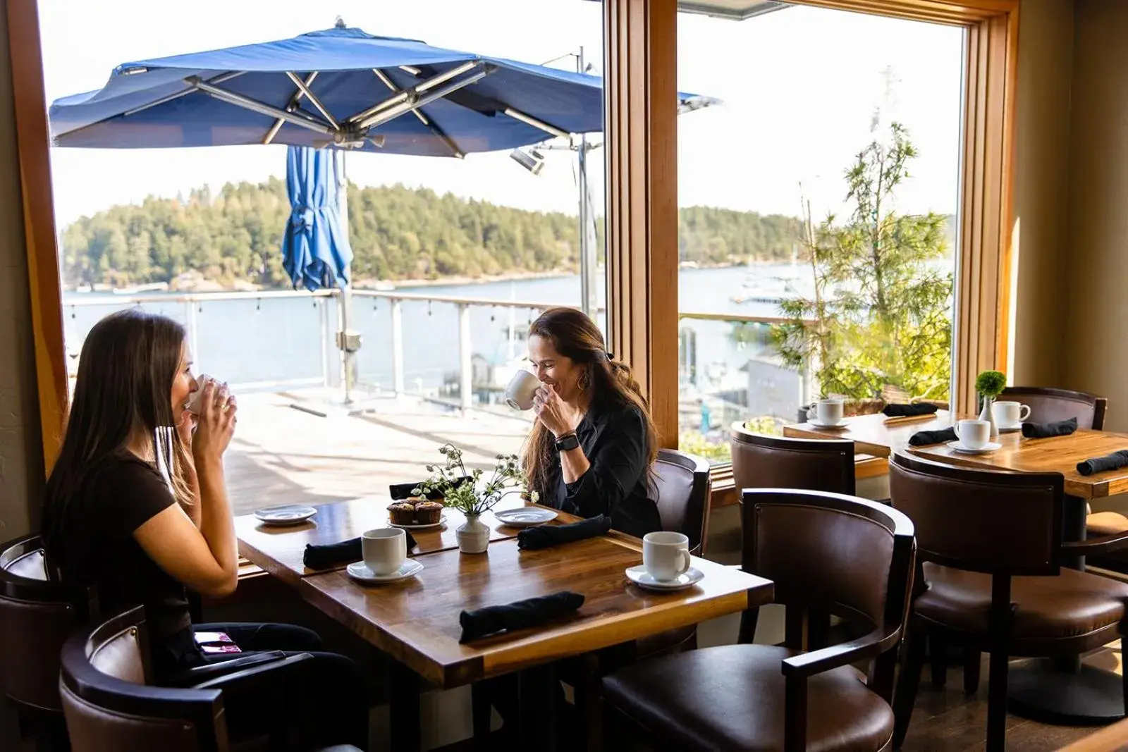 Restaurant/places to eat in Friday Harbor House Restaurant/places to eat in Friday Harbor House