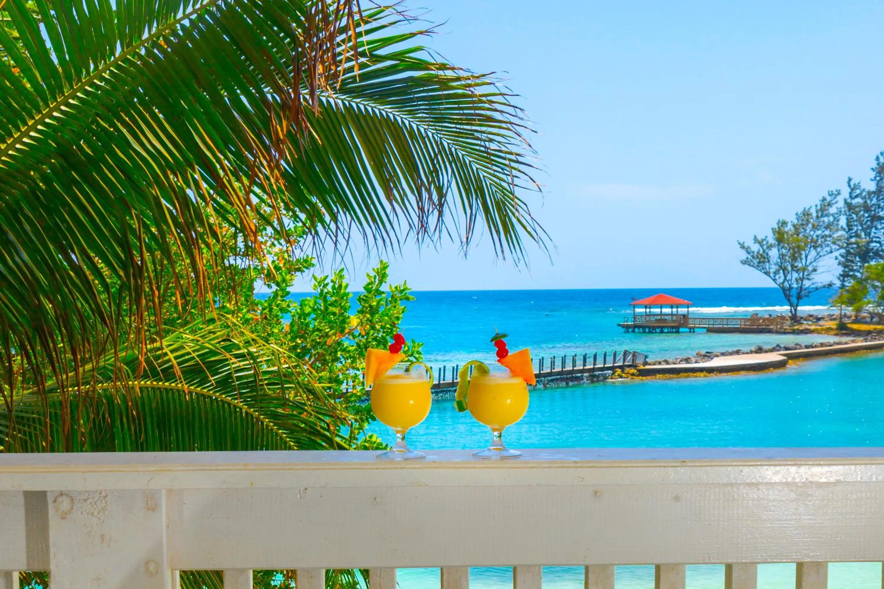 Fantasy Island Beach Resort and Marina - All Inclusive