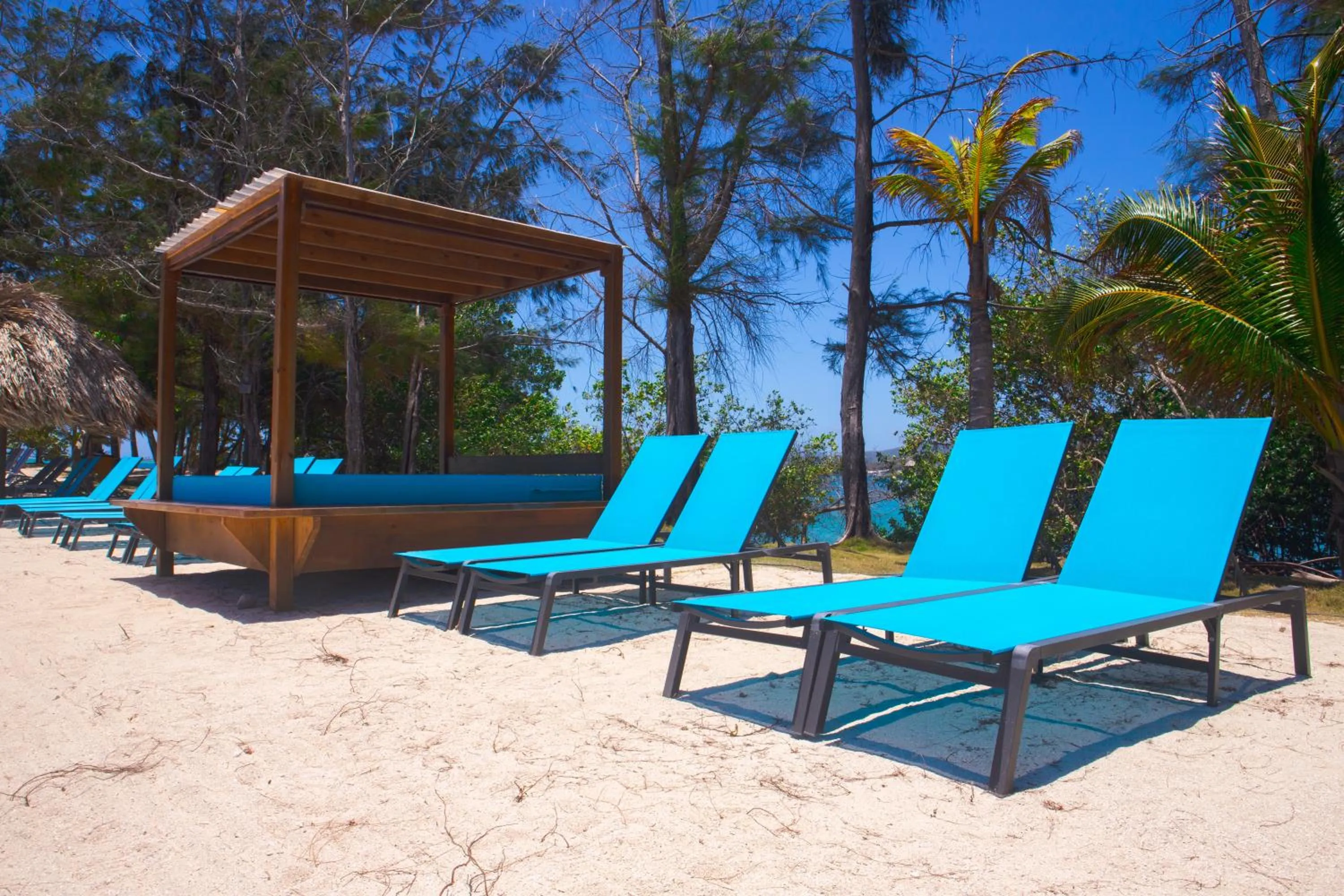 Fantasy Island Beach Resort and Marina - All Inclusive