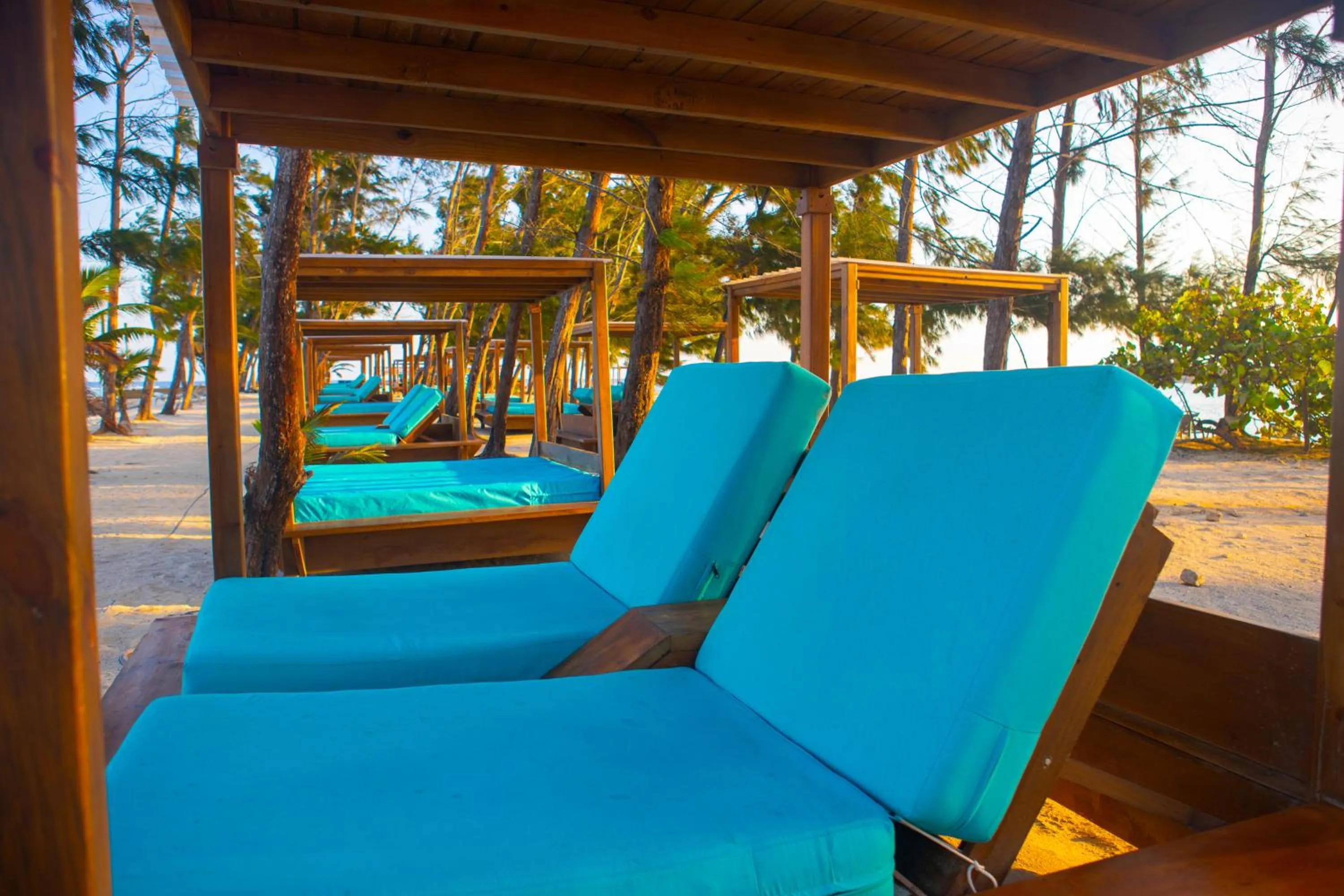 Fantasy Island Beach Resort and Marina - All Inclusive