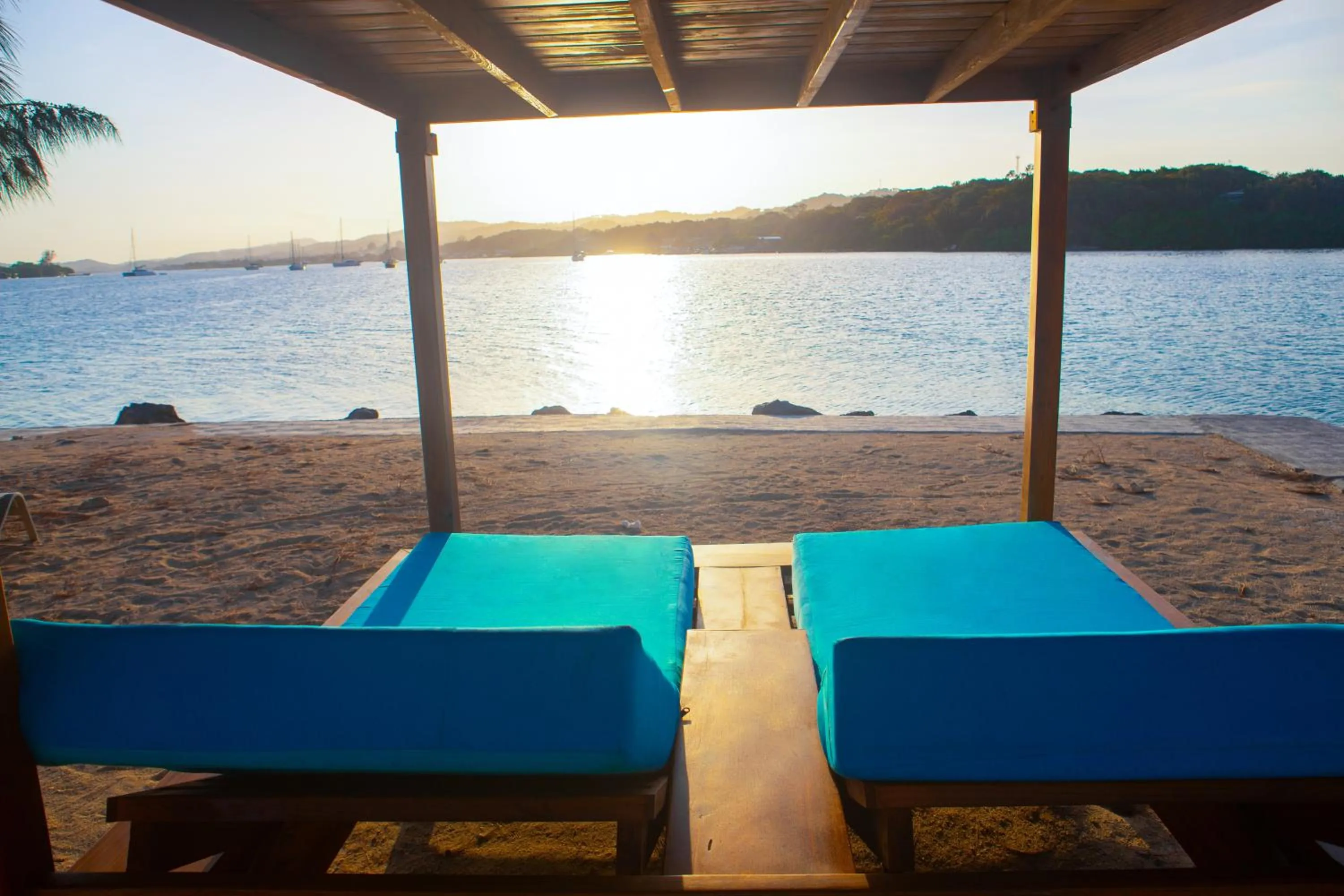 Fantasy Island Beach Resort and Marina - All Inclusive