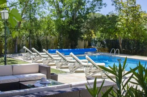 Villa Caravela by Algarve Holidays