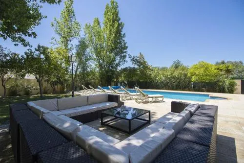 Villa Caravela by Algarve Holidays