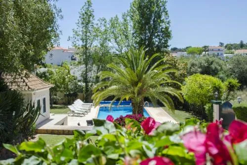 Villa Caravela by Algarve Holidays
