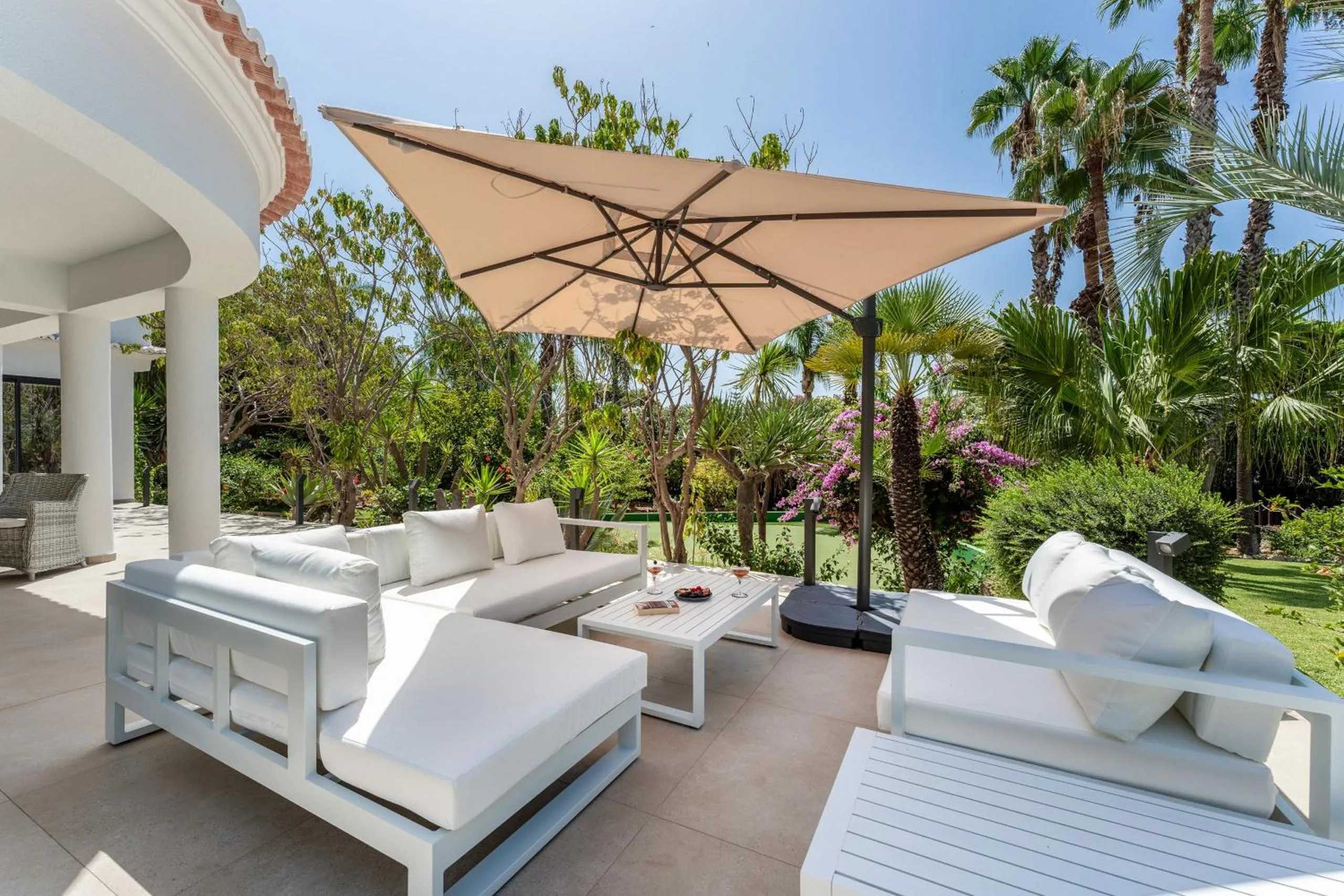 Villa Natura by Algarve Holidays