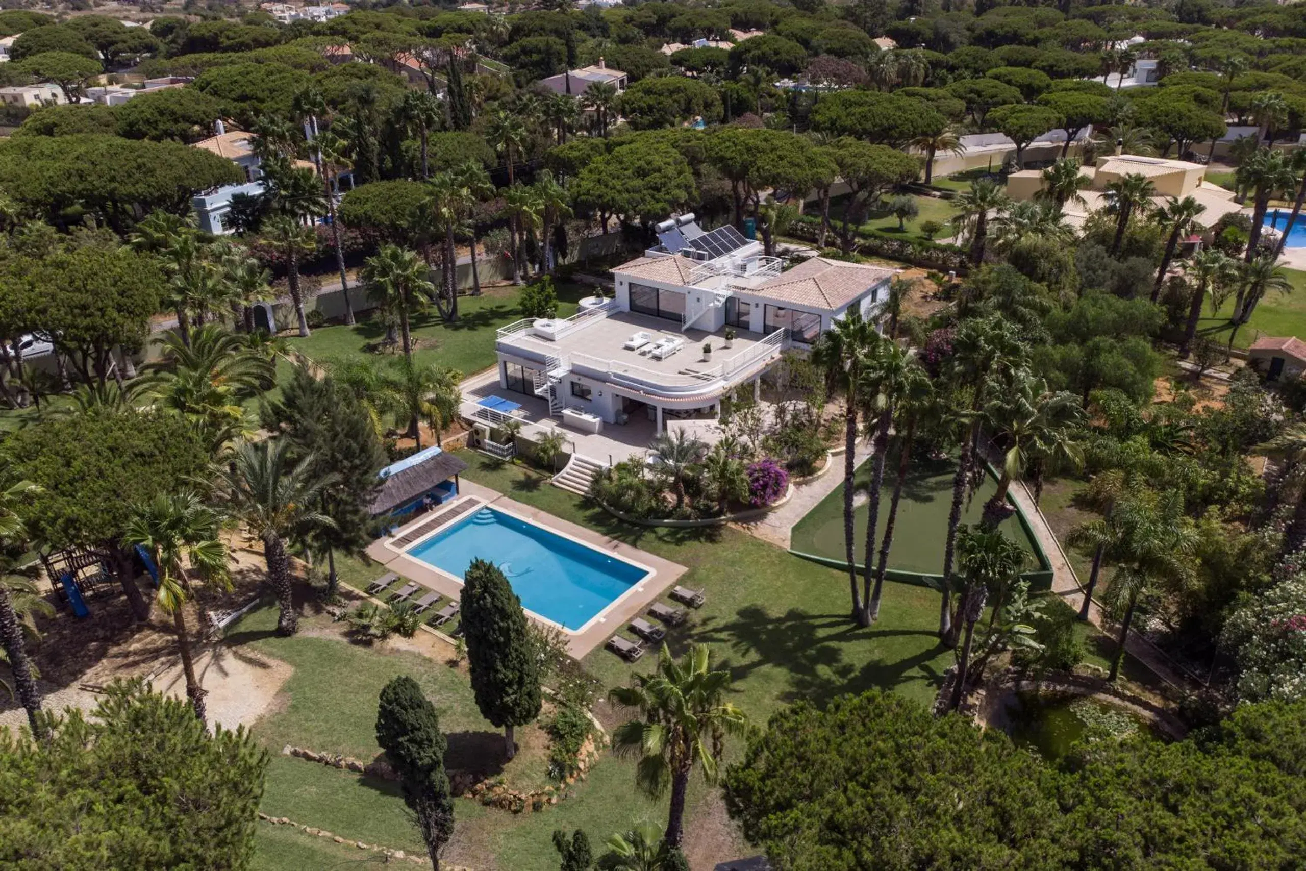 Villa Natura by Algarve Holidays Villa Natura by Algarve Holidays