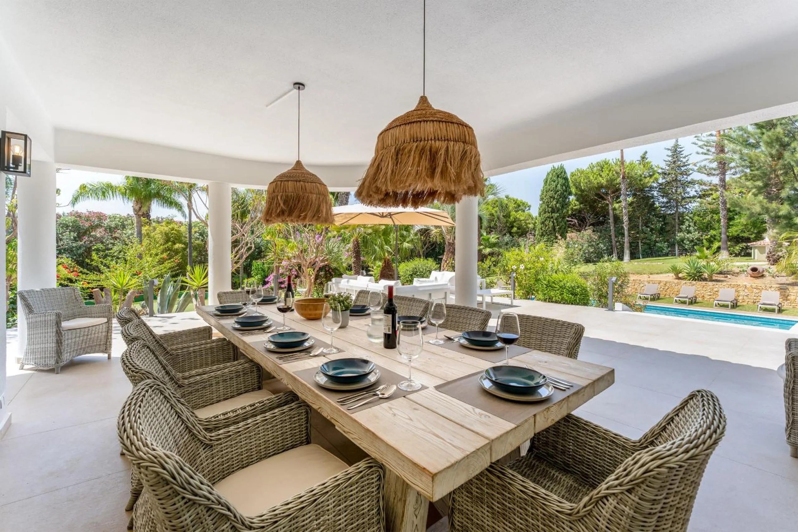 Villa Natura by Algarve Holidays