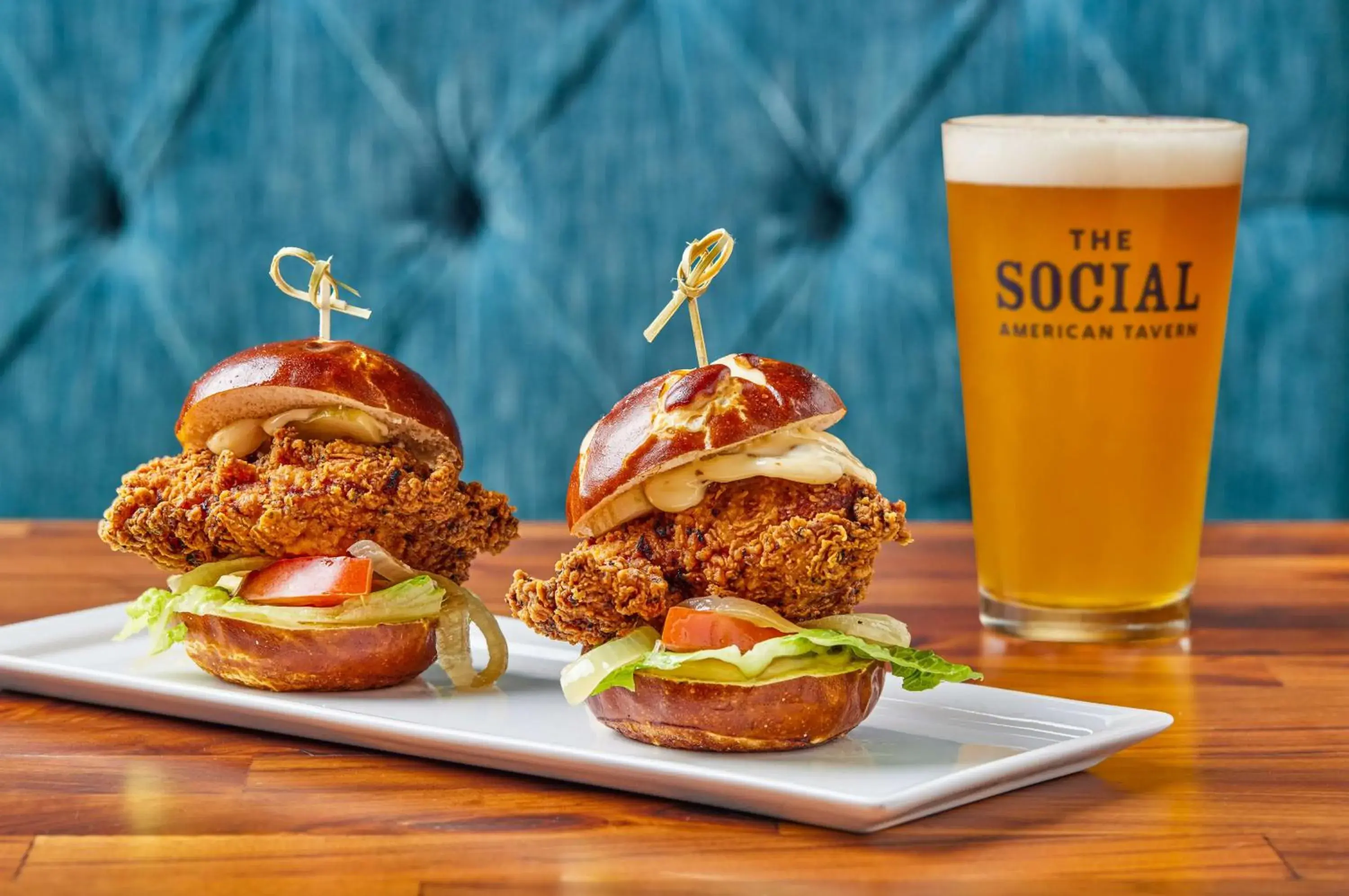 Restaurant/places to eat in Hilton Garden Inn Milwaukee Downtown Restaurant/places to eat in Hilton Garden Inn Milwaukee Downtown