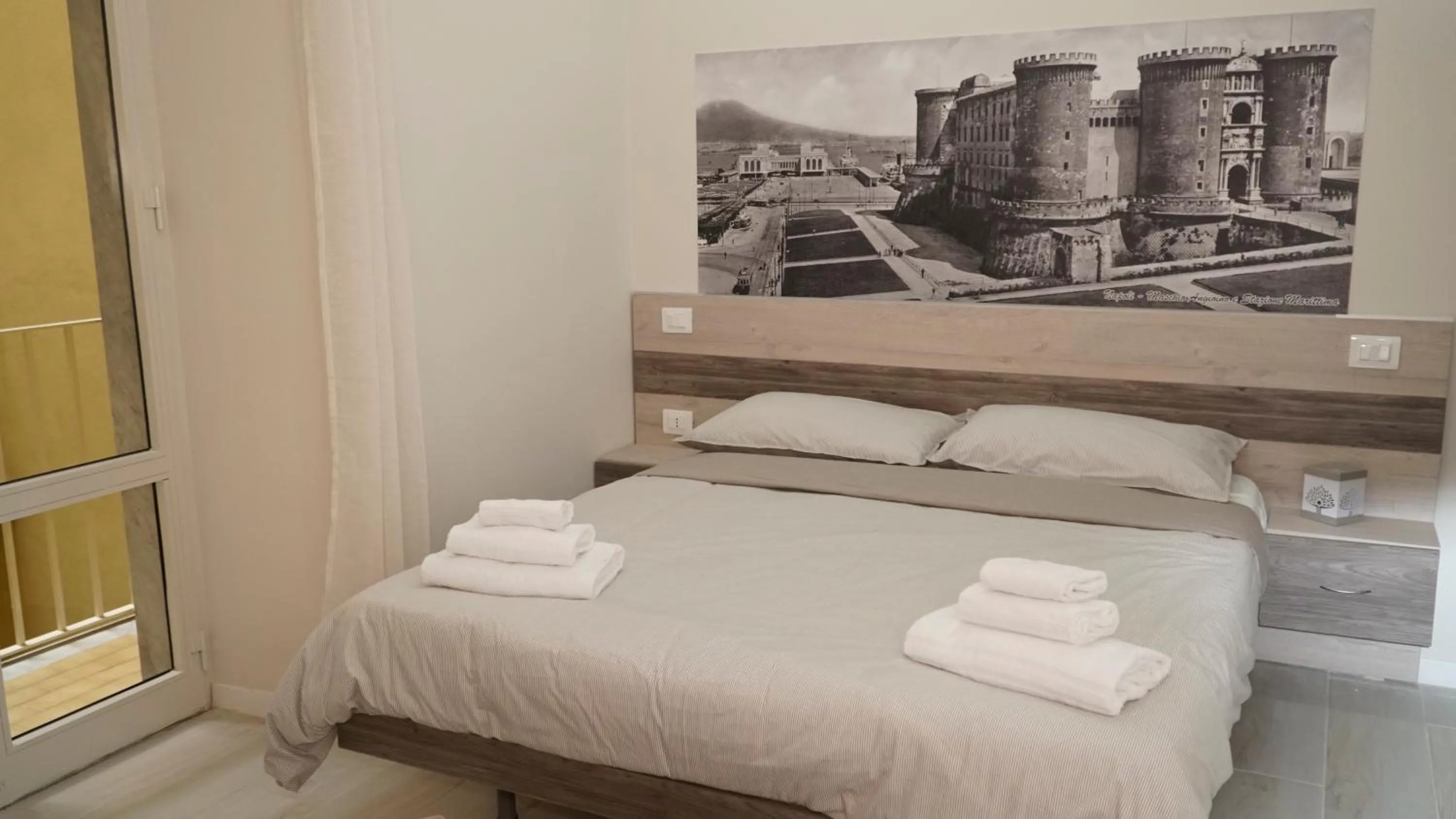 Other, Bed in Donna Vicenza Bed & Breakfast