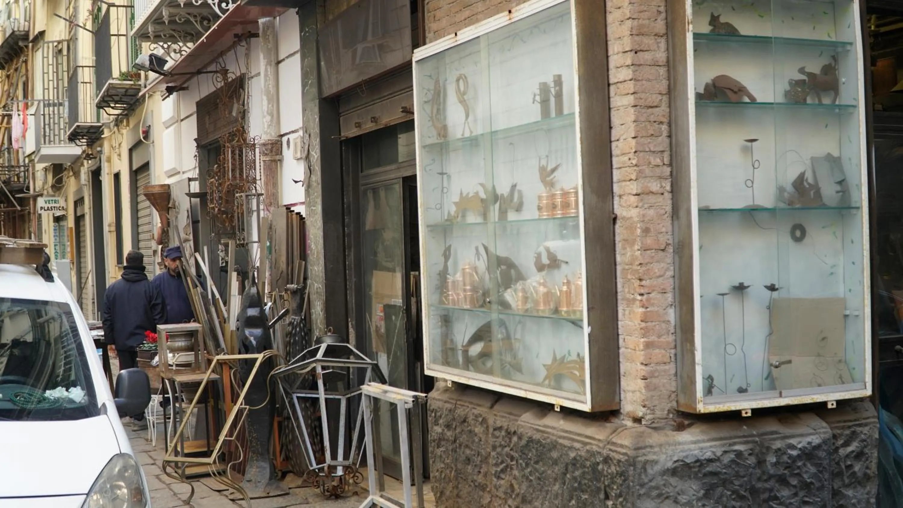 Donna Vicenza Bed & Breakfast