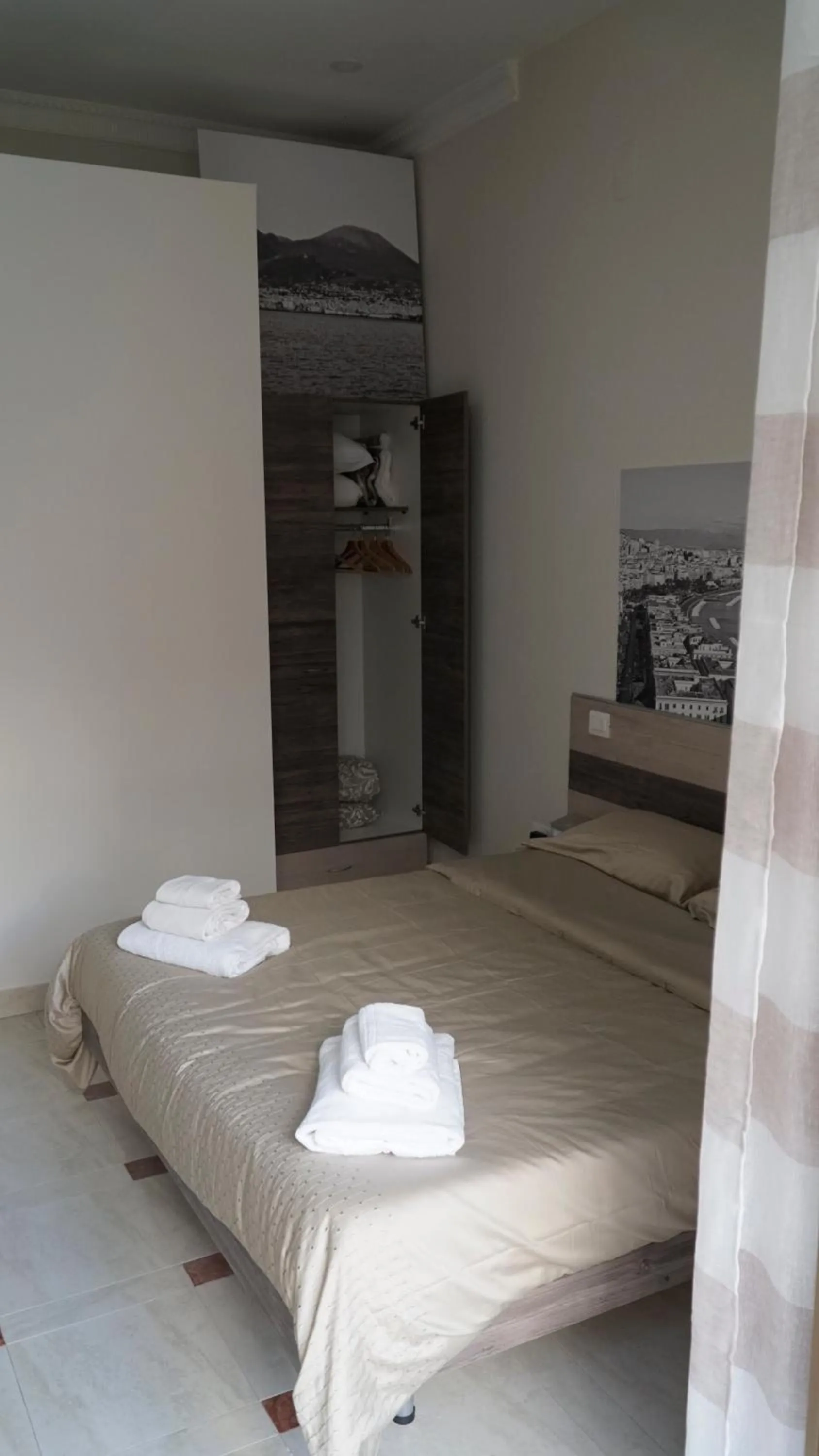 Other, Bed in Donna Vicenza Bed & Breakfast