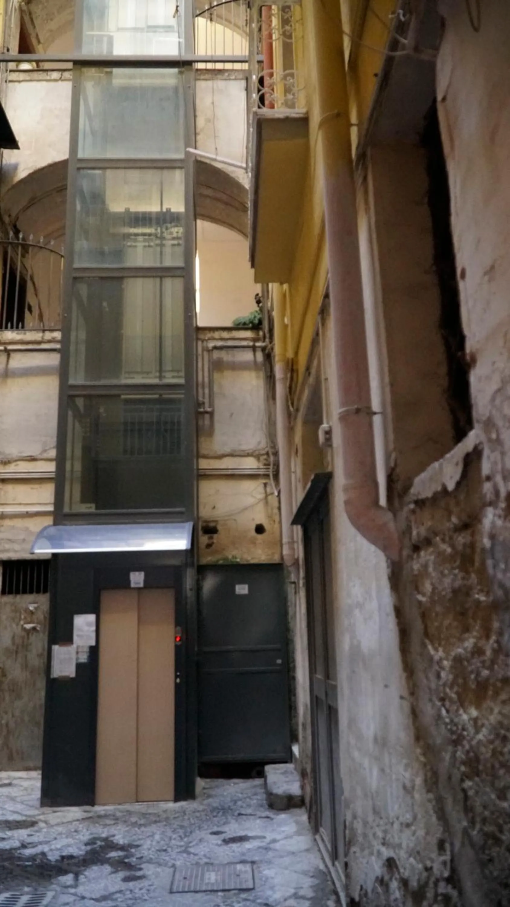 Donna Vicenza Bed & Breakfast