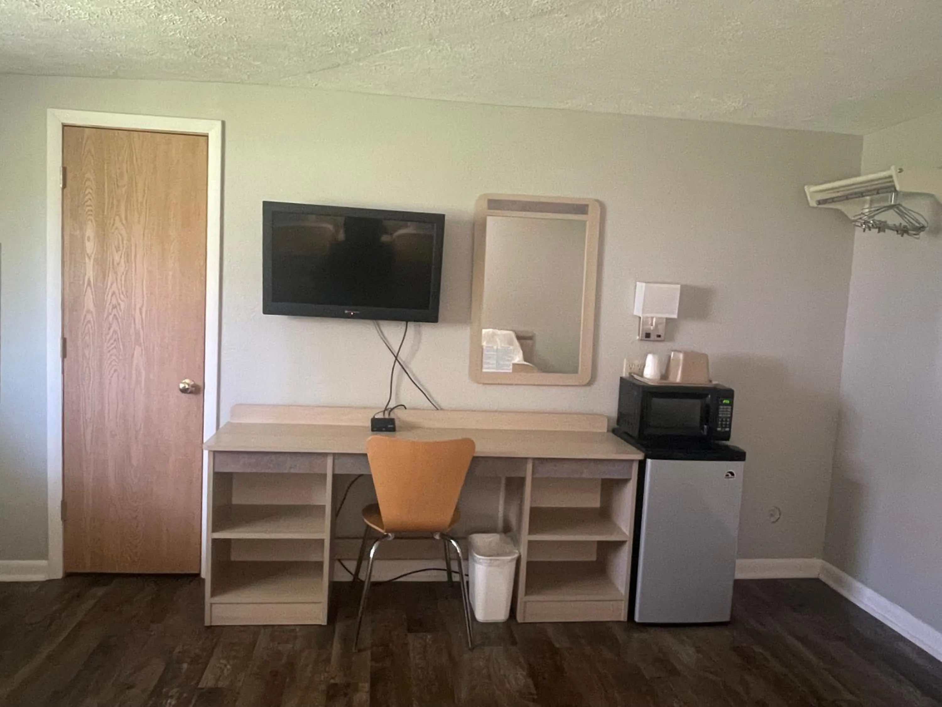 TV and multimedia in Greencastle Inn