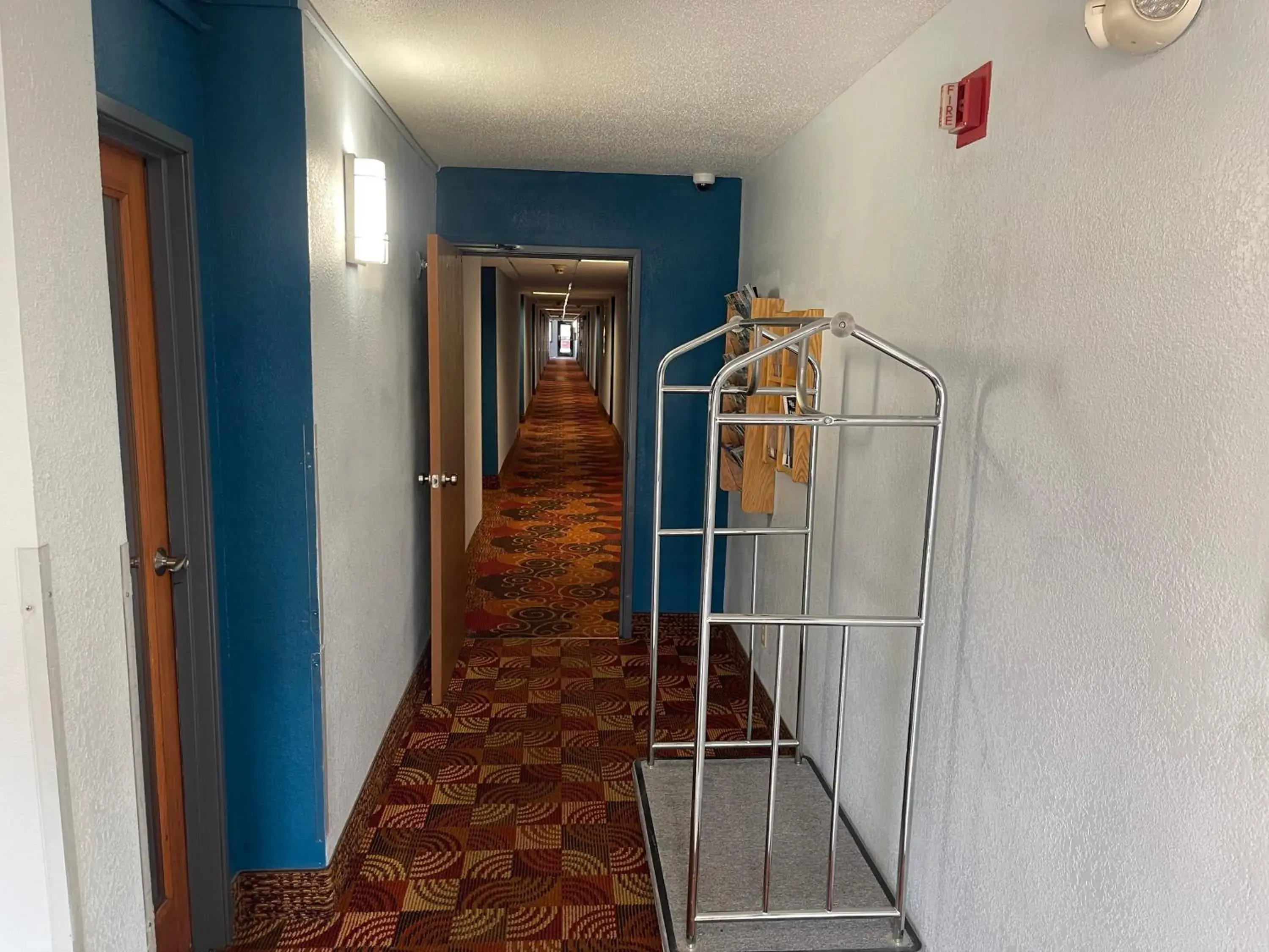 Property building in Days Inn by Wyndham Muncie -Ball State University Property building in Days Inn by Wyndham Muncie -Ball State University