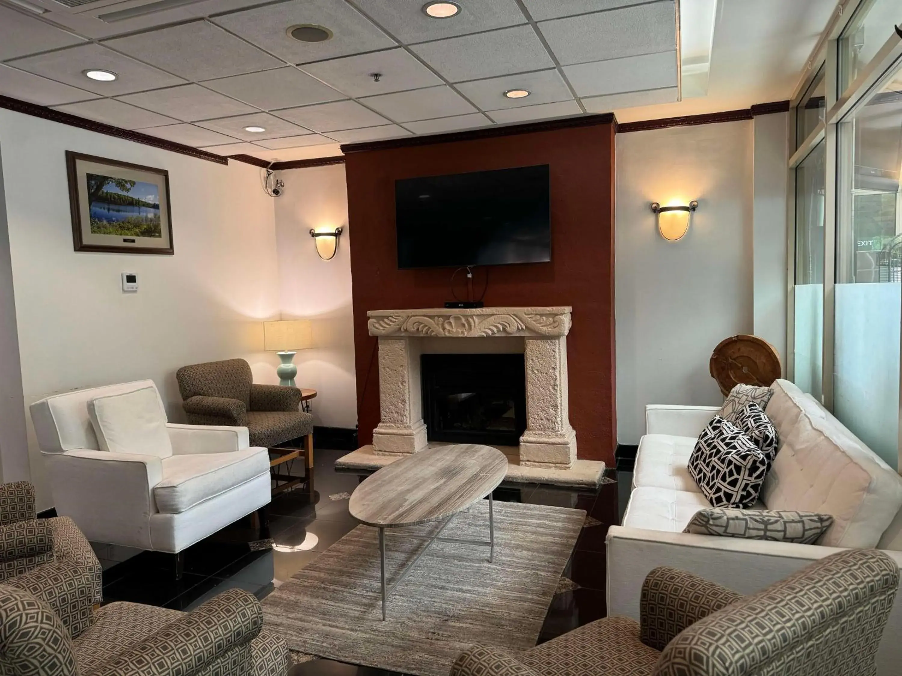 SureStay by Best Western Richmond Vancouver Airport SureStay by Best Western Richmond Vancouver Airport