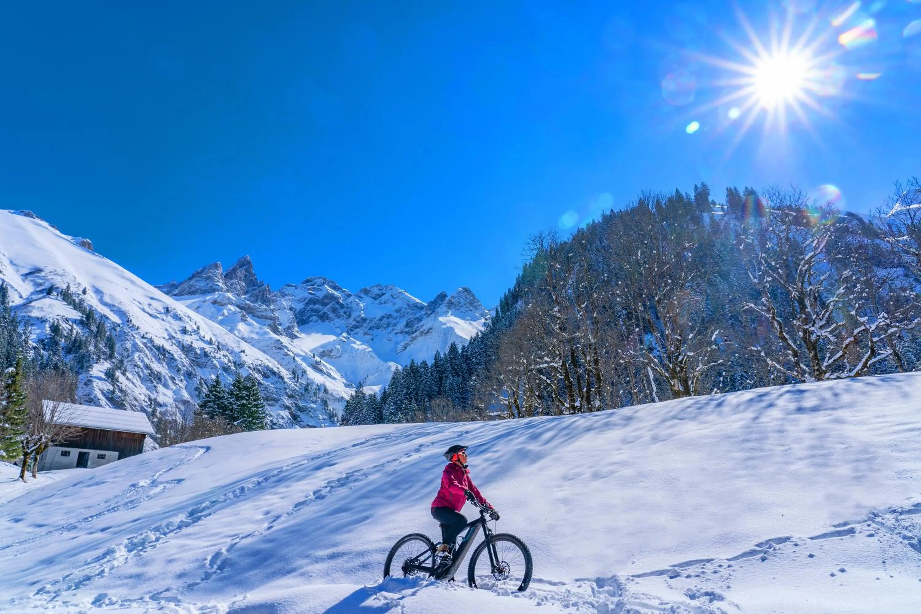 Activities in Azureva Métabief