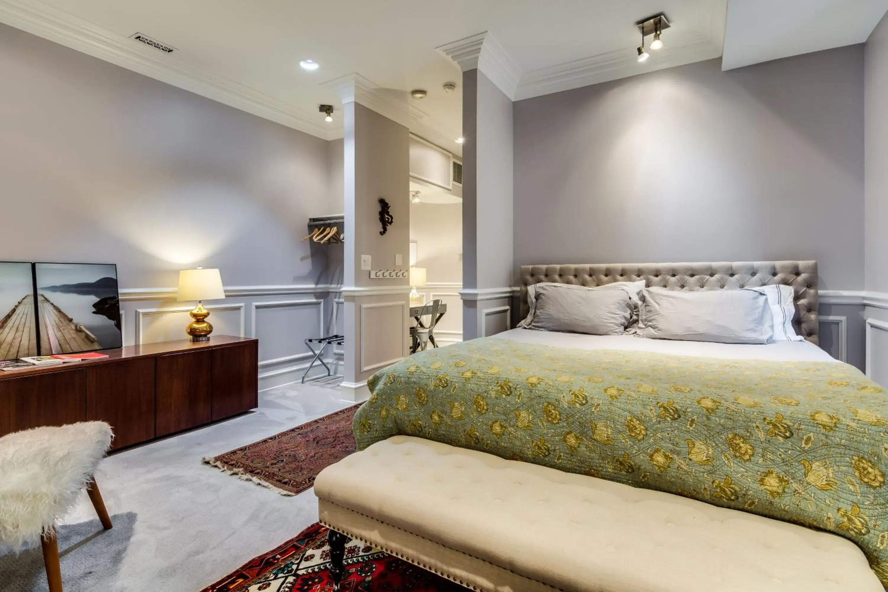 The Golden Arm The Golden Arm