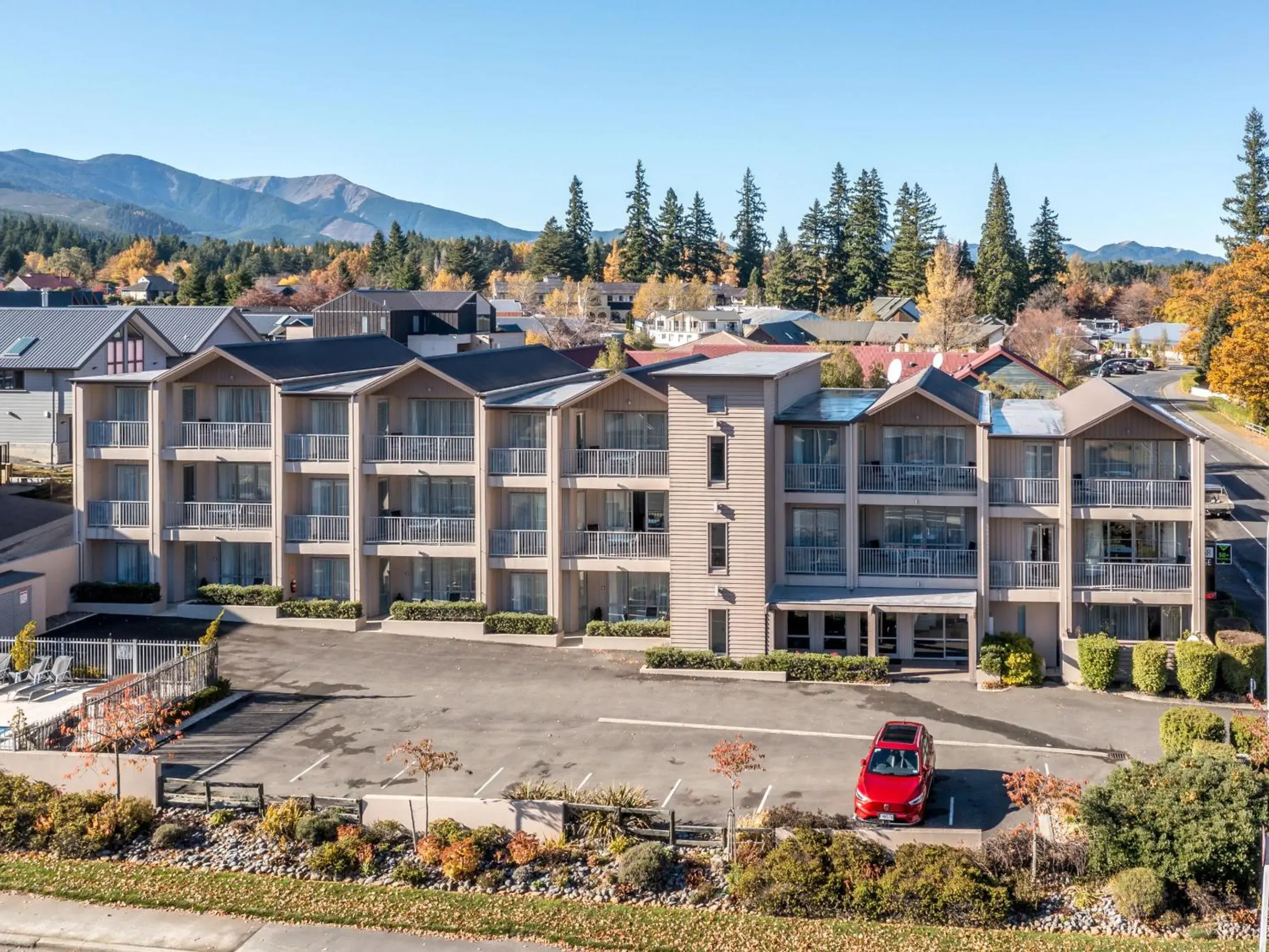 Clear Ridge Apartments Clear Ridge Apartments