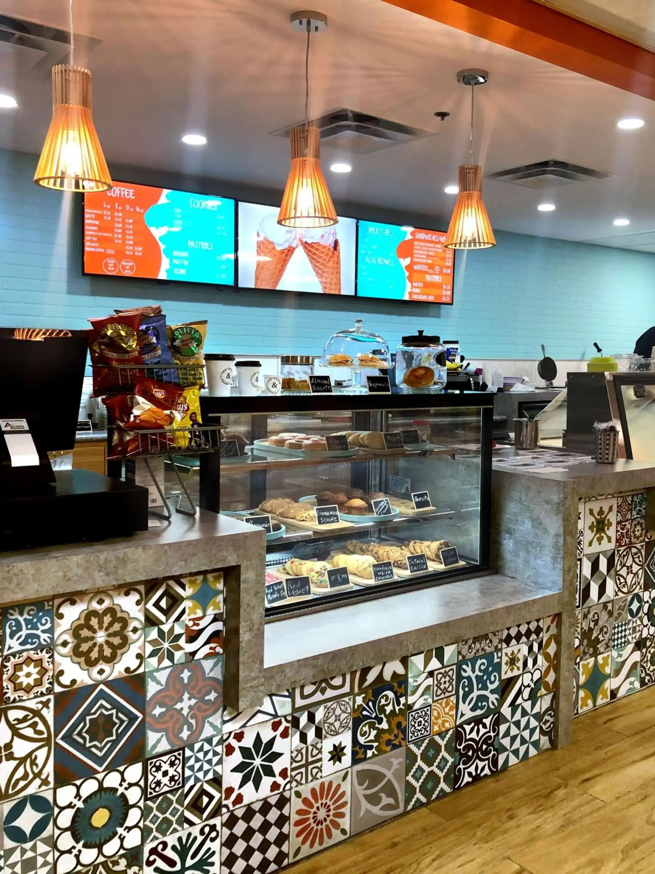 Restaurant/places to eat in Caribe Hilton Restaurant/places to eat in Caribe Hilton
