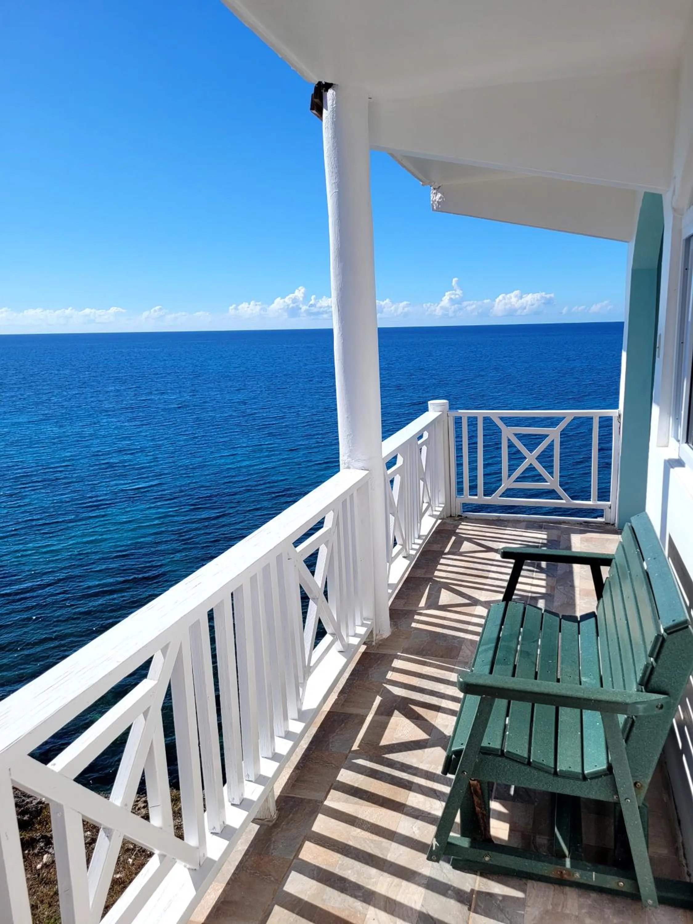 View (from property/room) in Home Sweet Home Resort